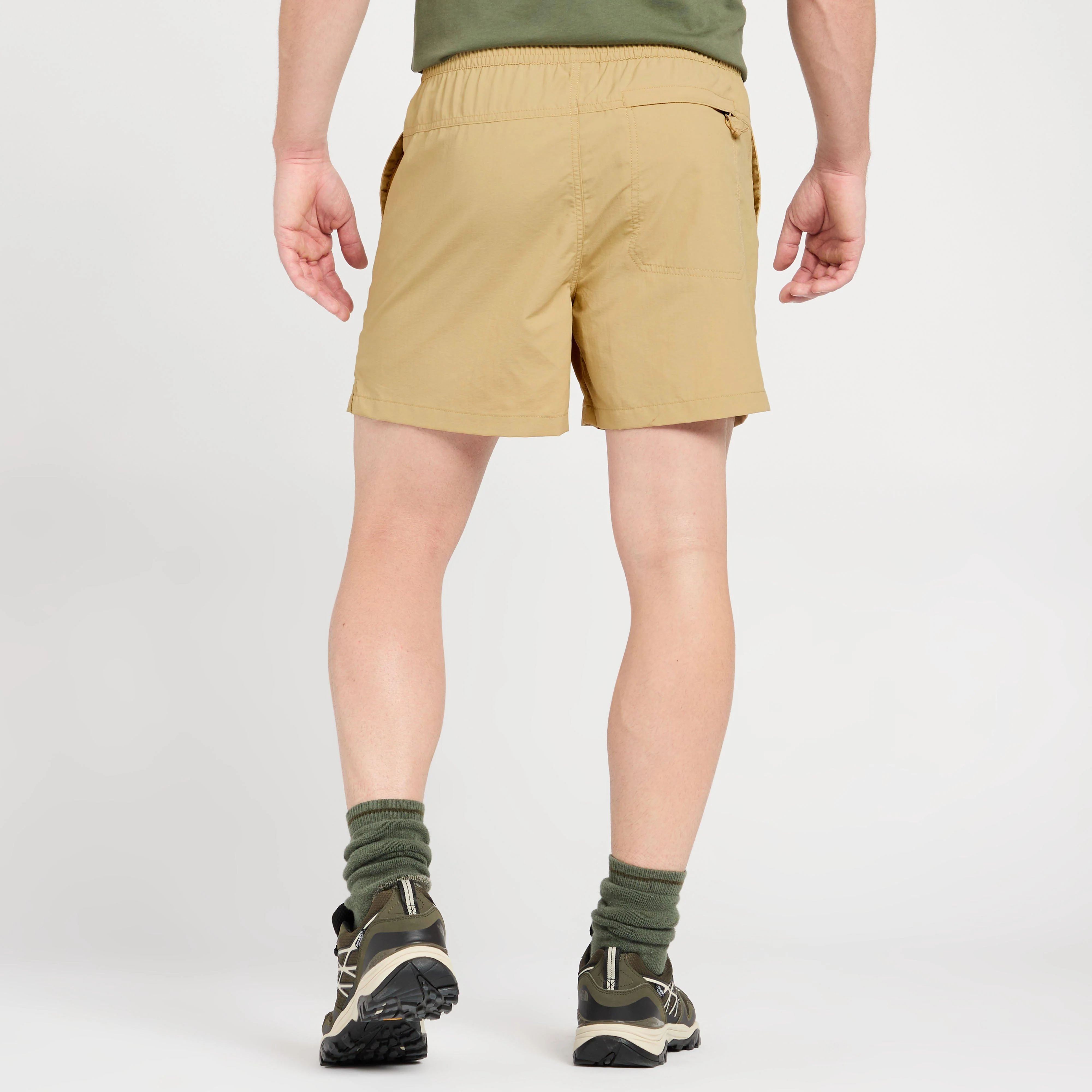 Men’s Pull On Adventure Shorts - Image 2