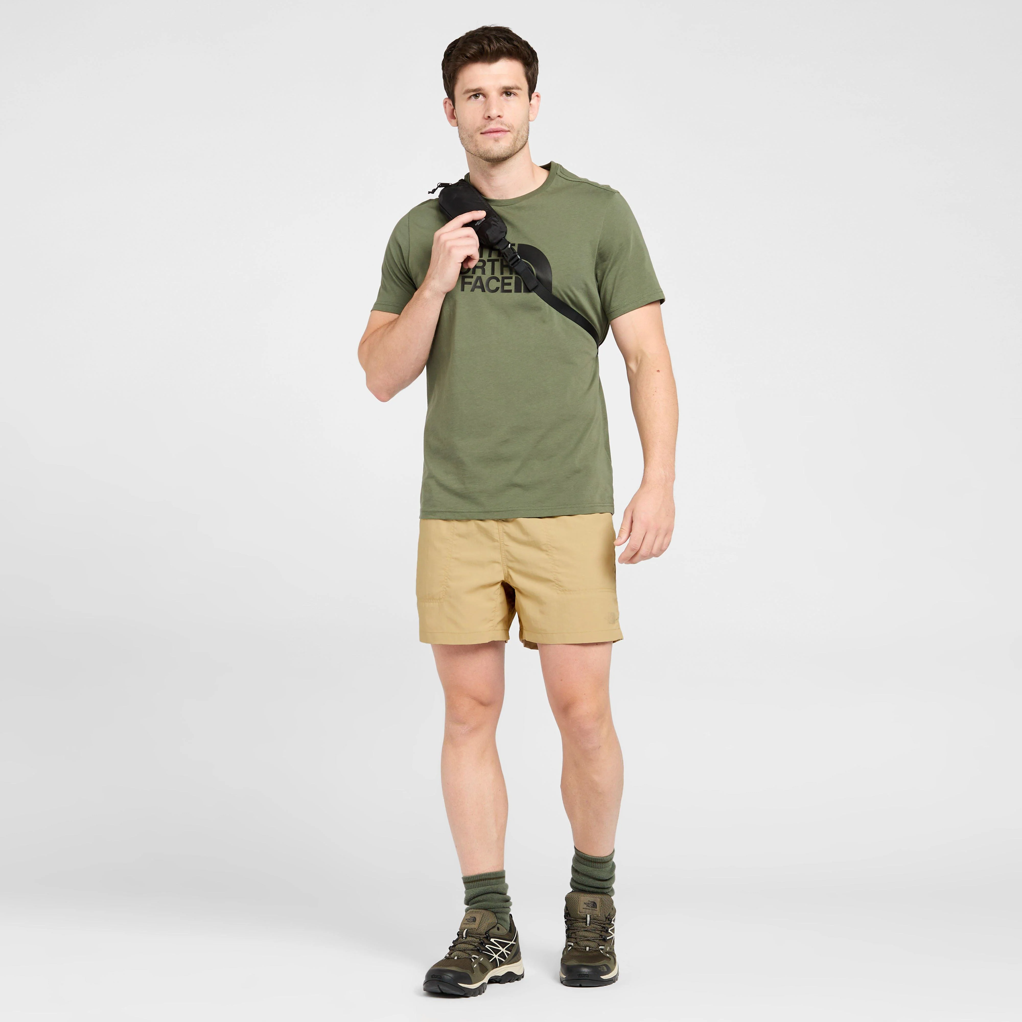 Men’s Pull On Adventure Shorts - Image 3