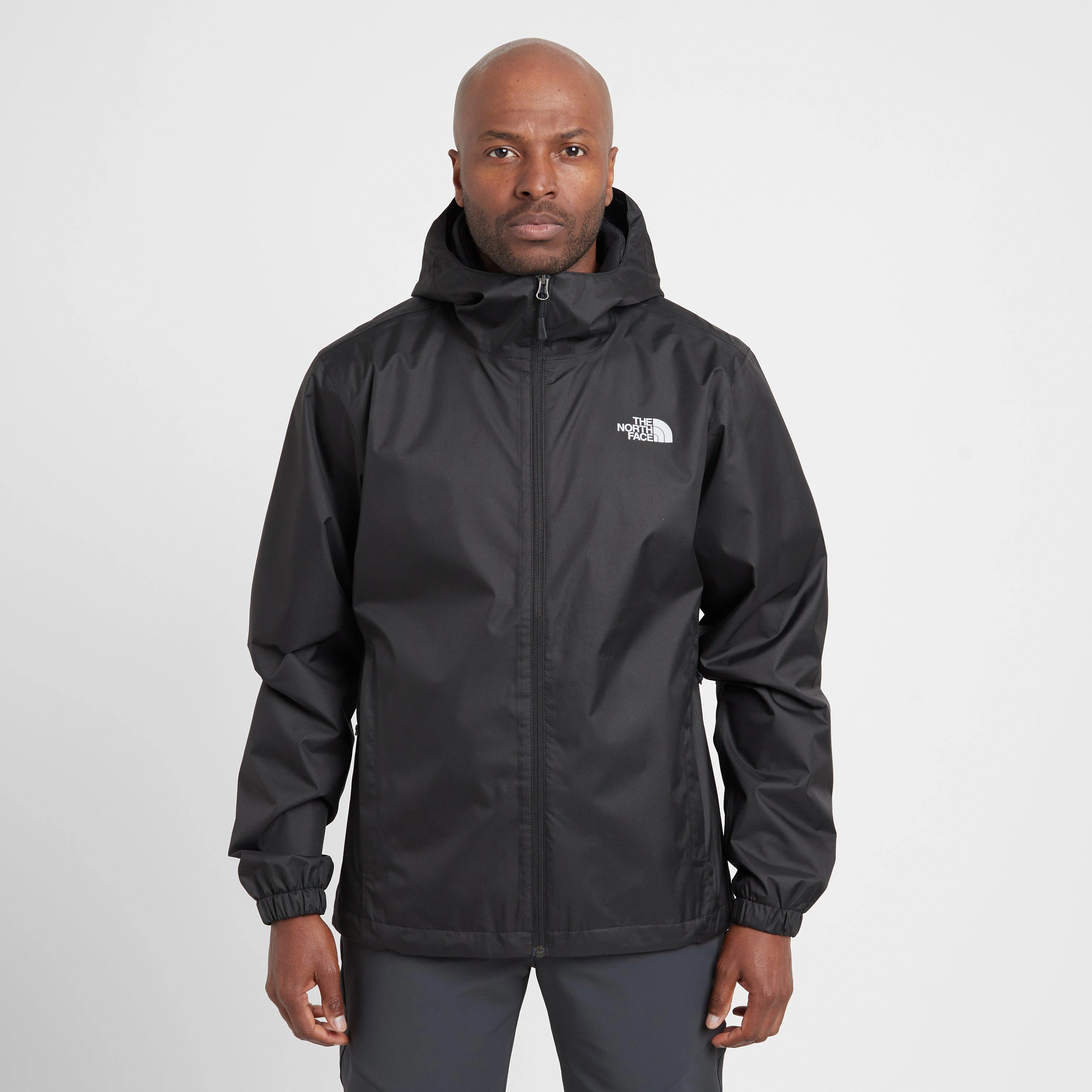 Men's Quest Jacket