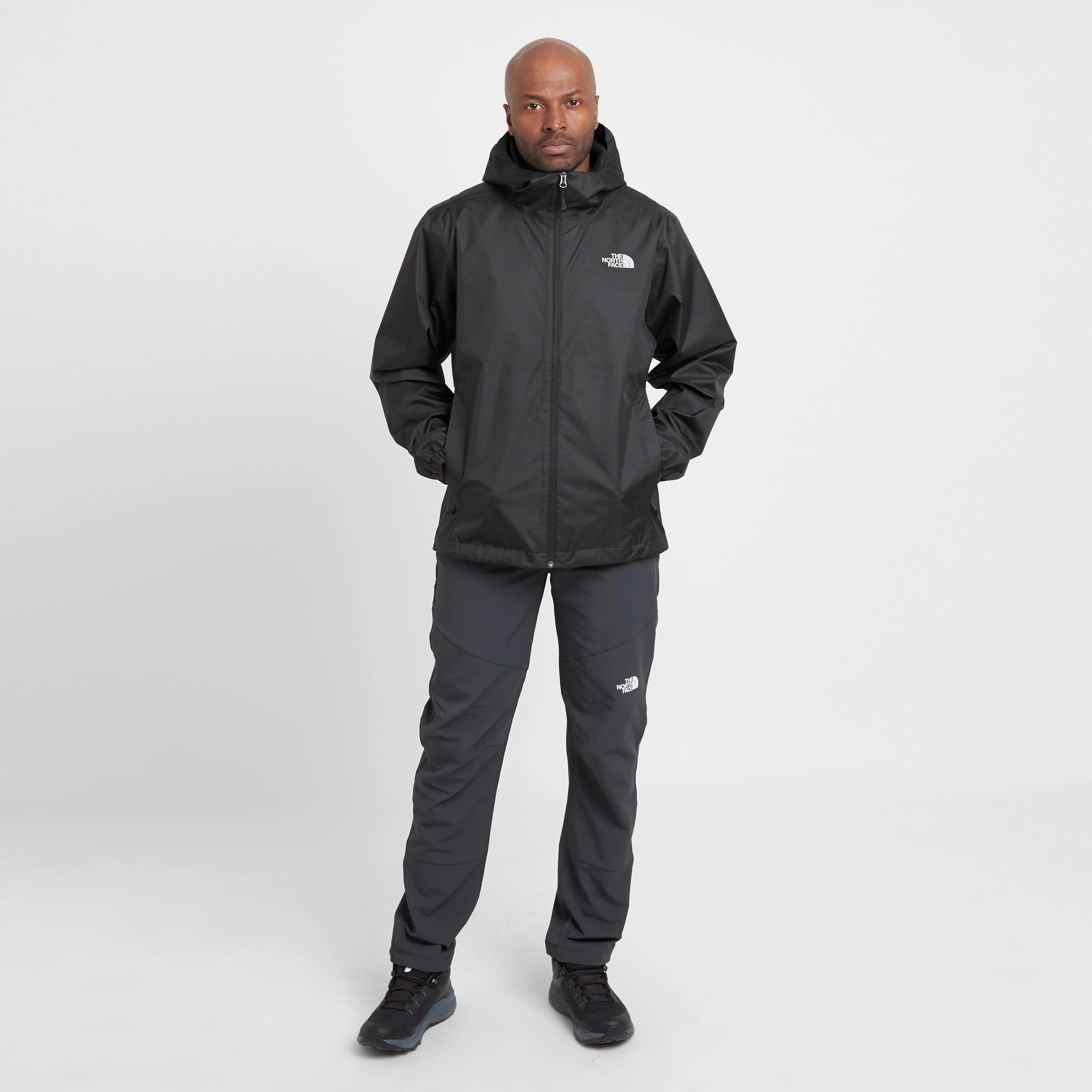 Men's Quest Jacket - Image 3