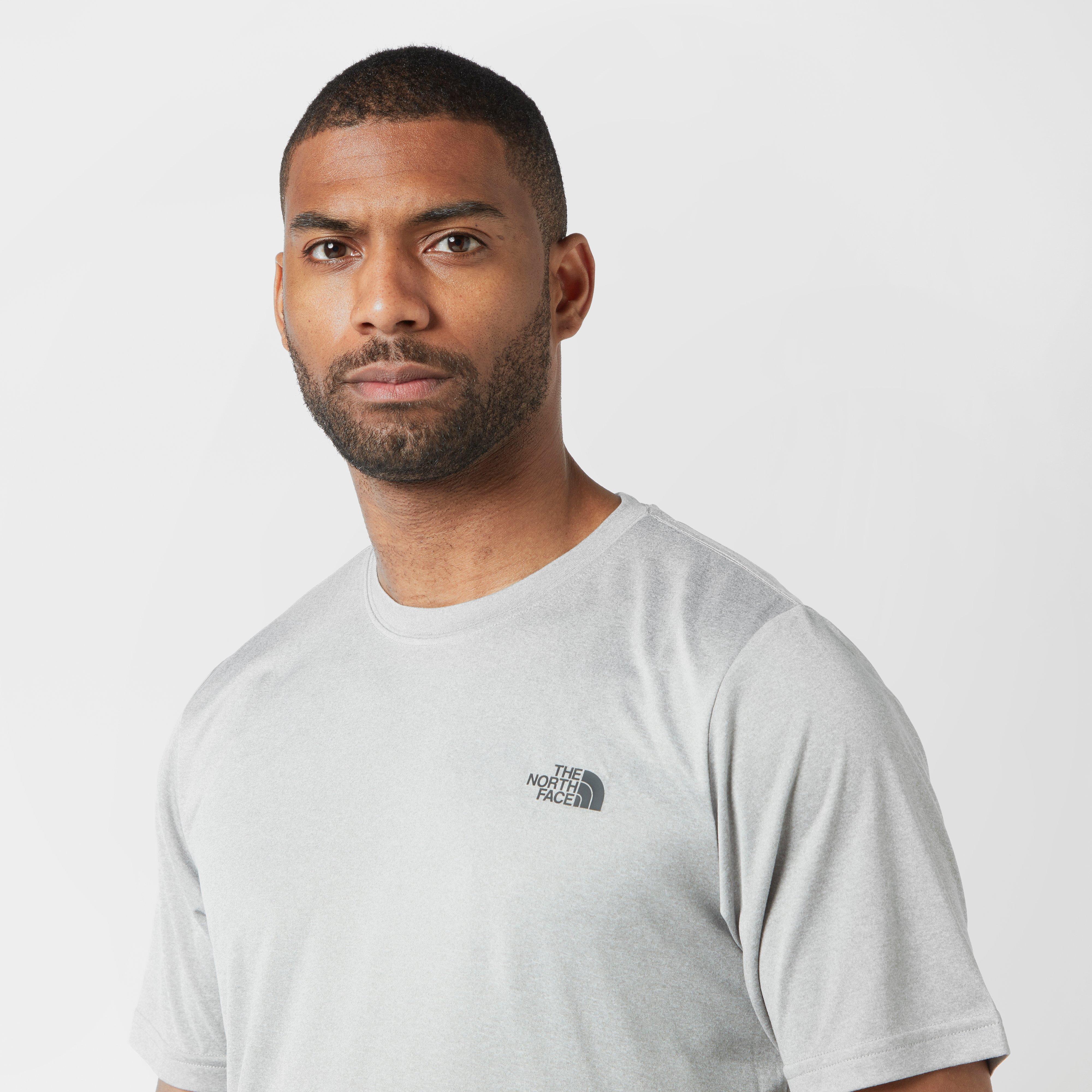 Men's Reaxion T-Shirt - Image 4