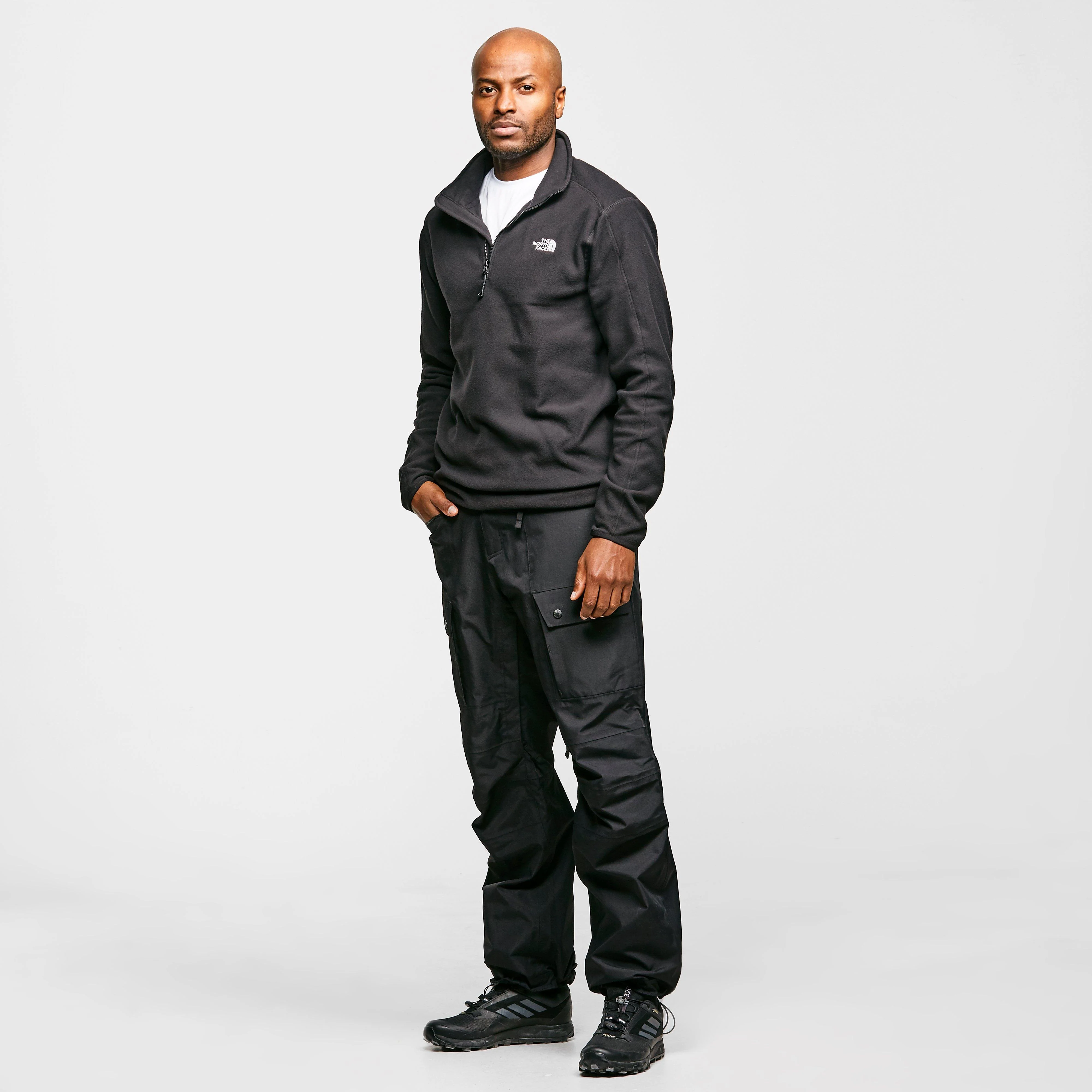 Men’s Resolve Fleece - Image 4