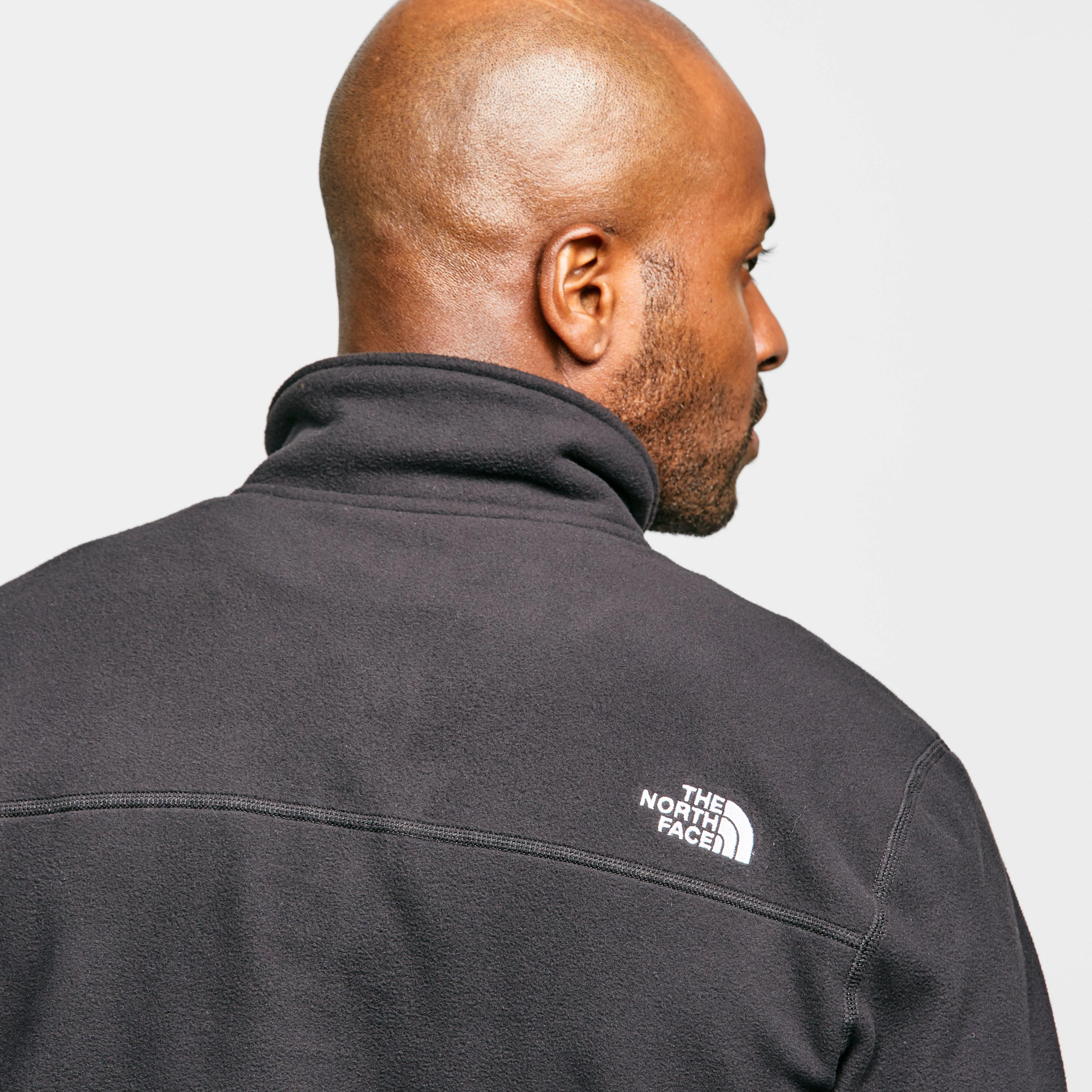 Men’s Resolve Fleece - Image 5