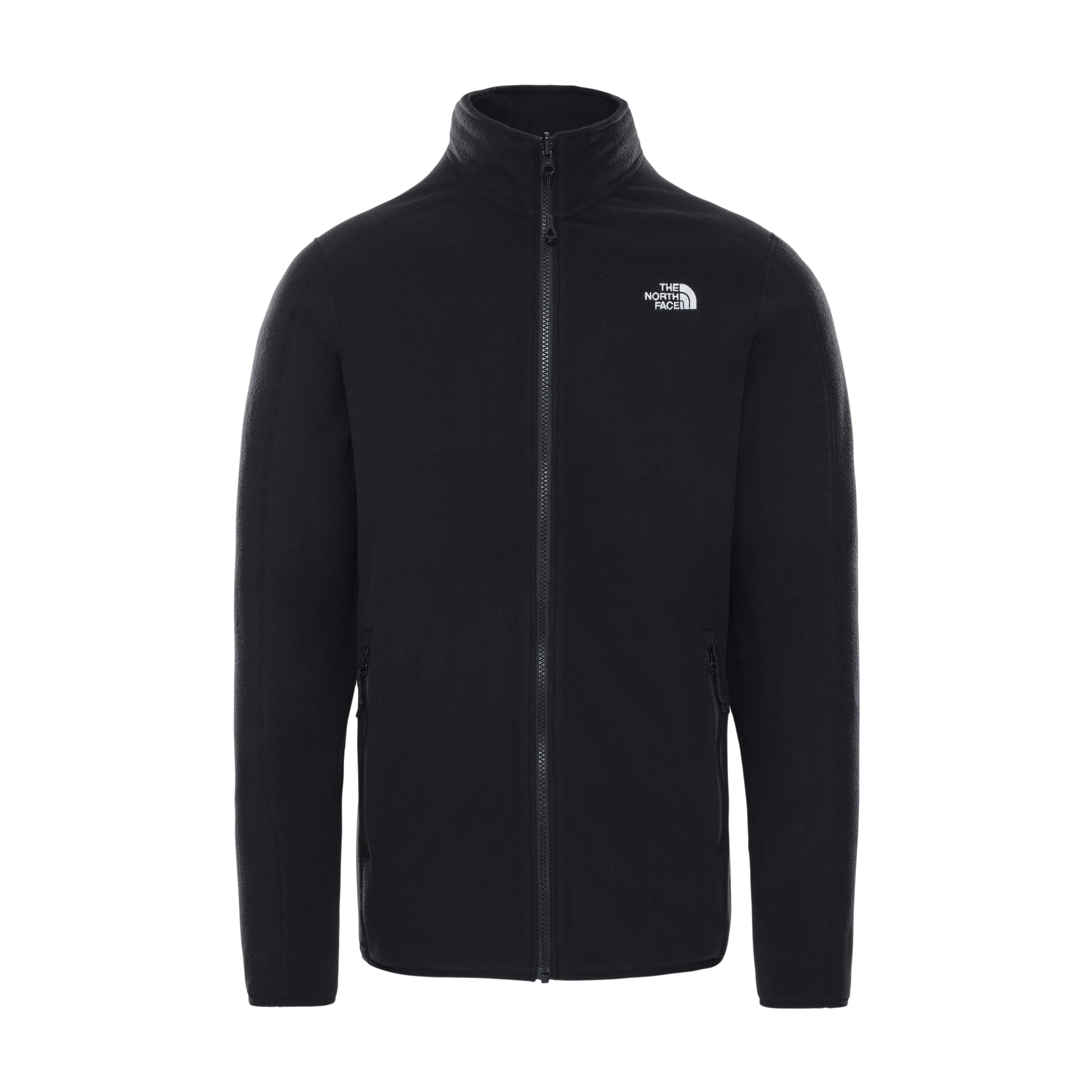 Men's Resolve Full-zip Fleece - Image 3