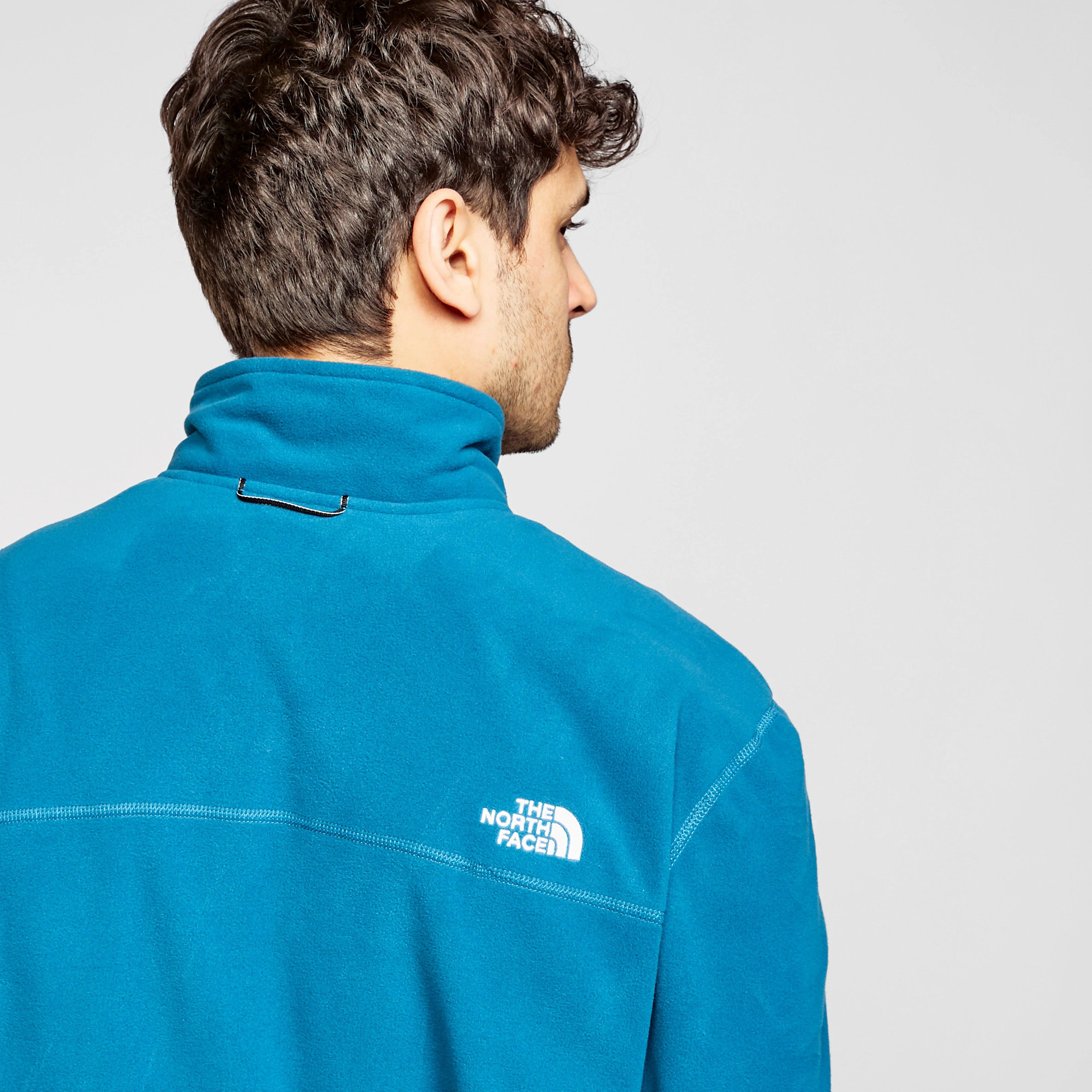 Men's Resolve Full-zip Fleece - Image 5