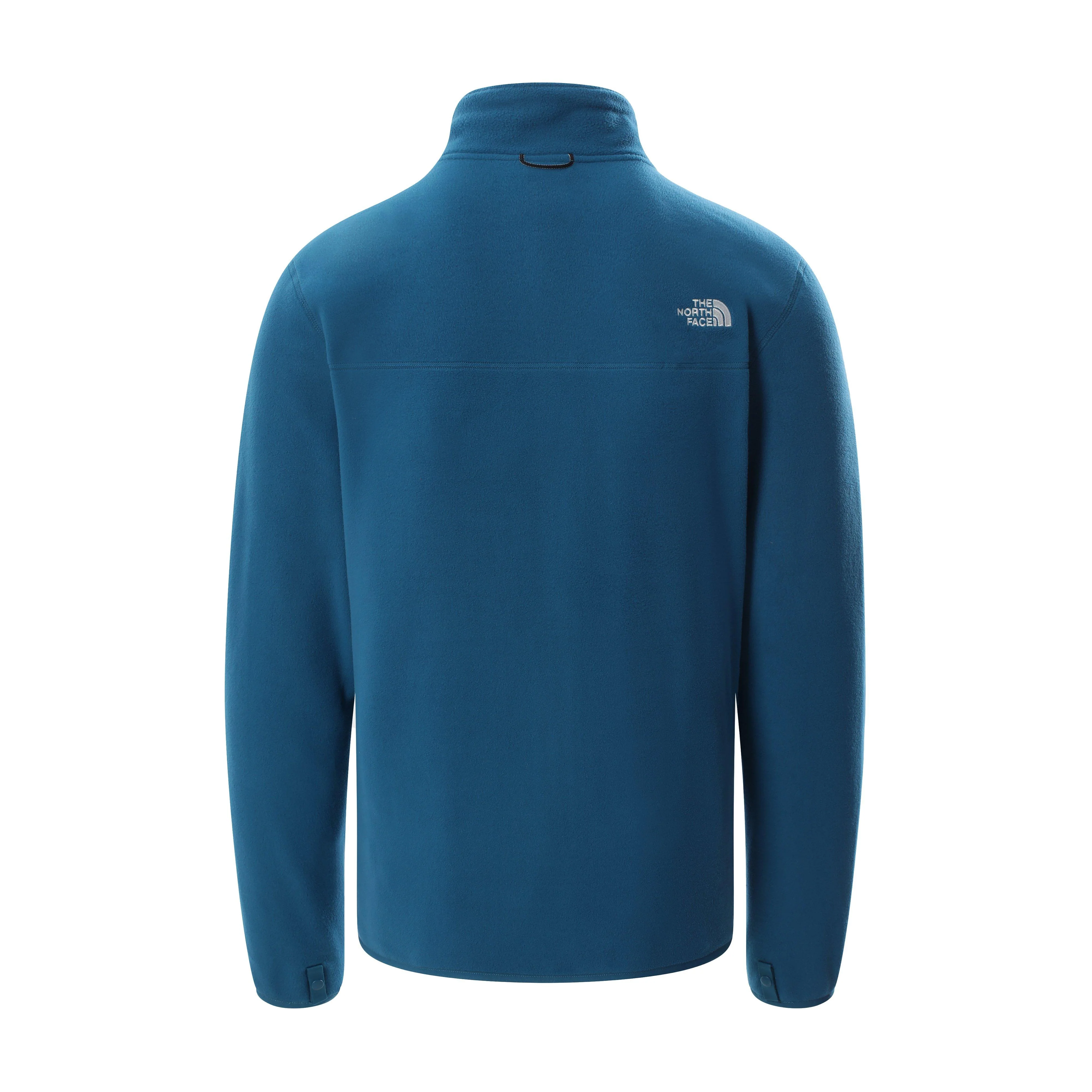 Men's Resolve Full-zip Fleece - Image 7