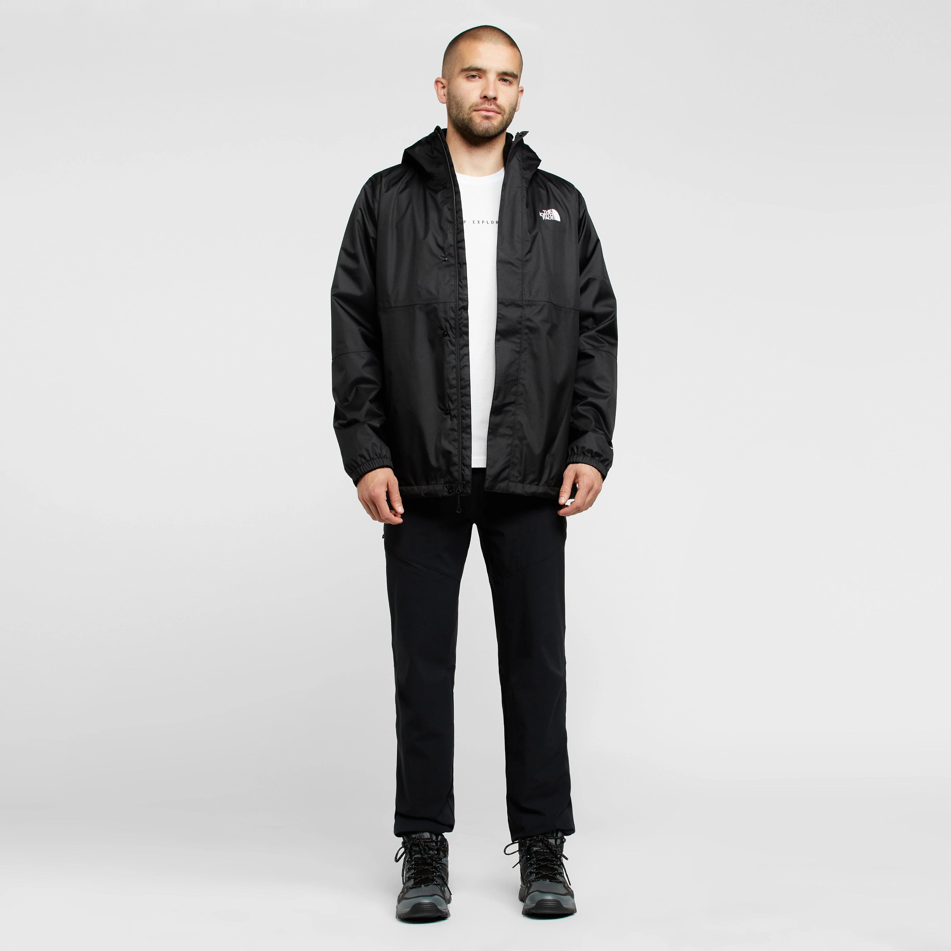 Men’s Resolve TriClimate Jacket - Image 3