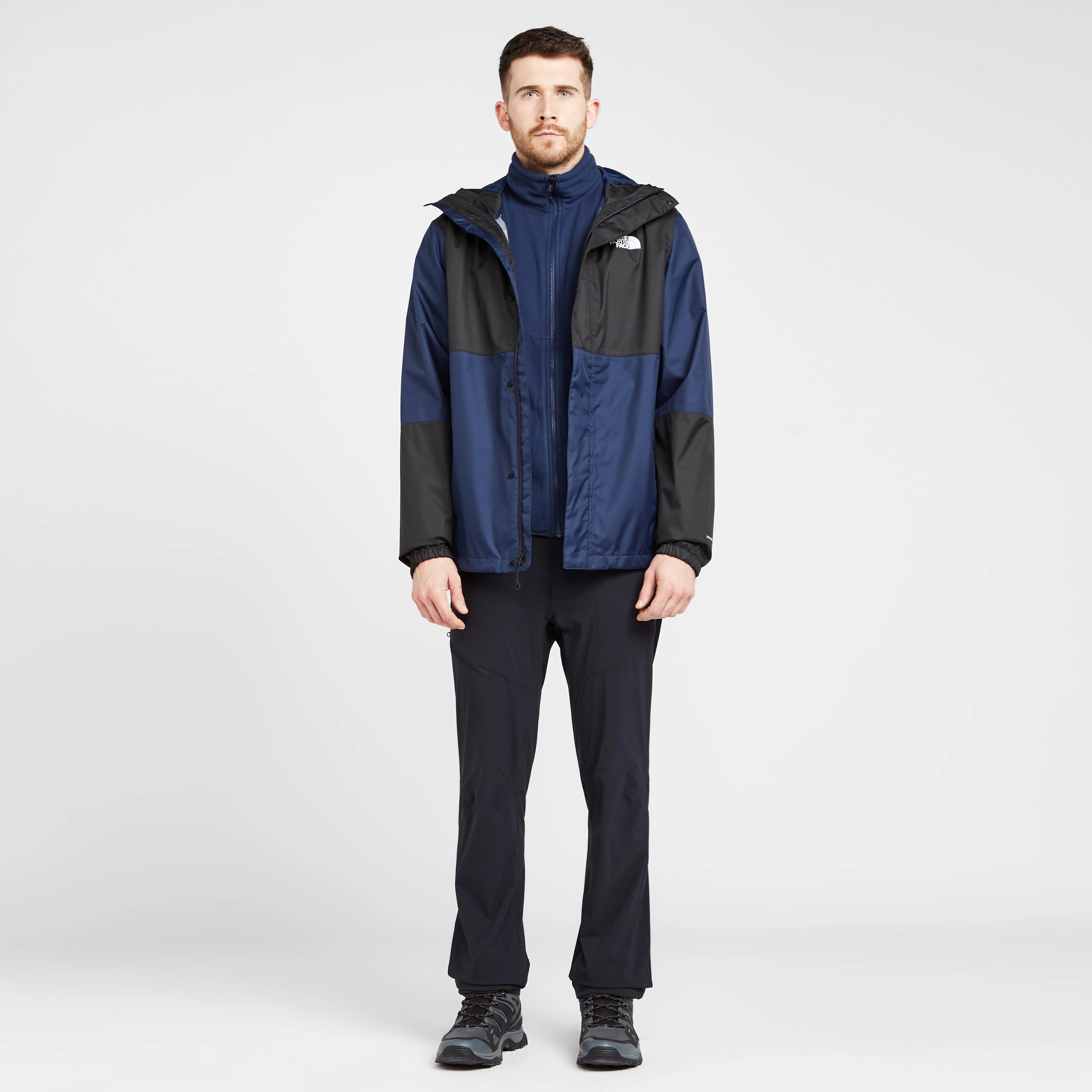 Men’s Resolve TriClimate Jacket - Image 3