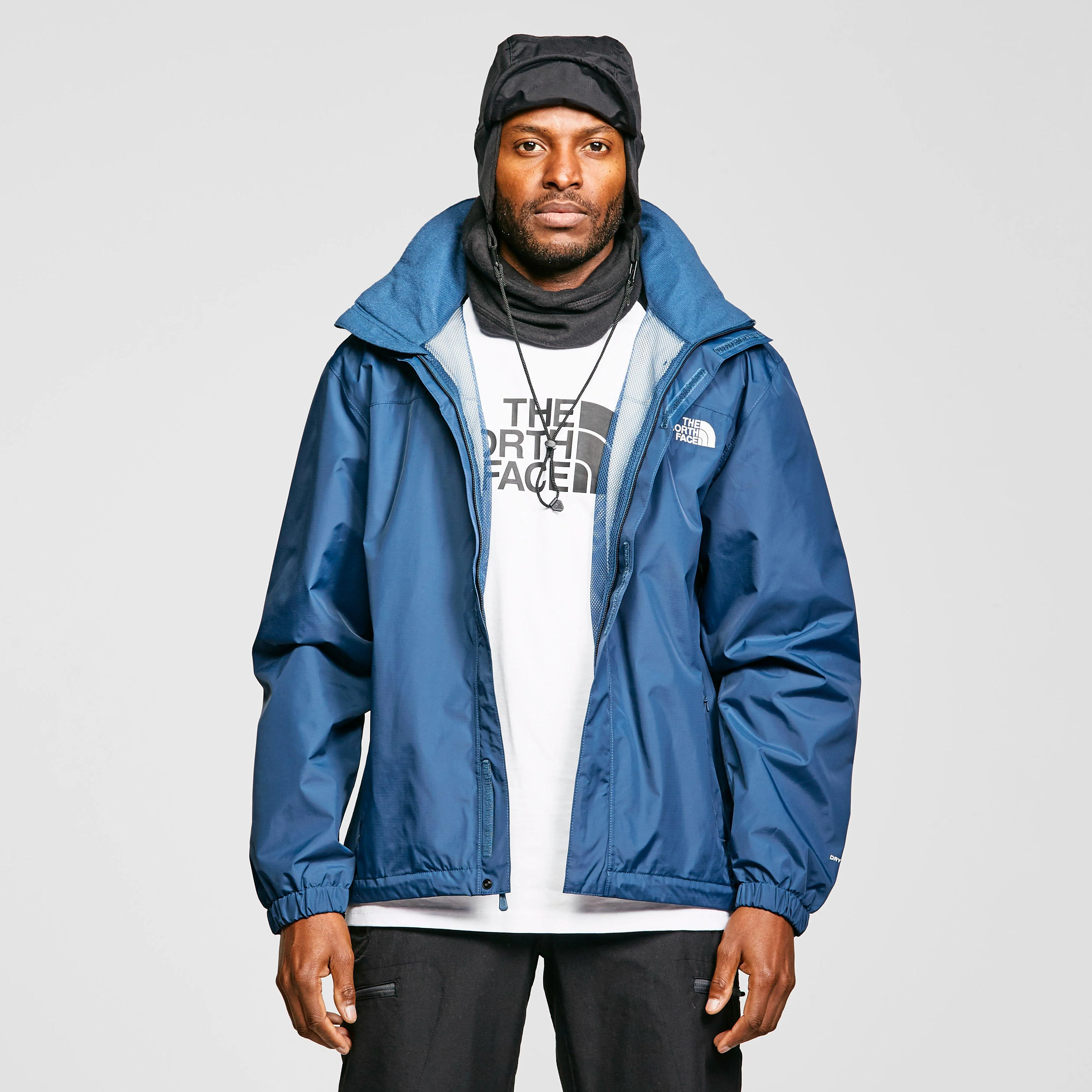 Men’s Resolve Waterproof Jacket