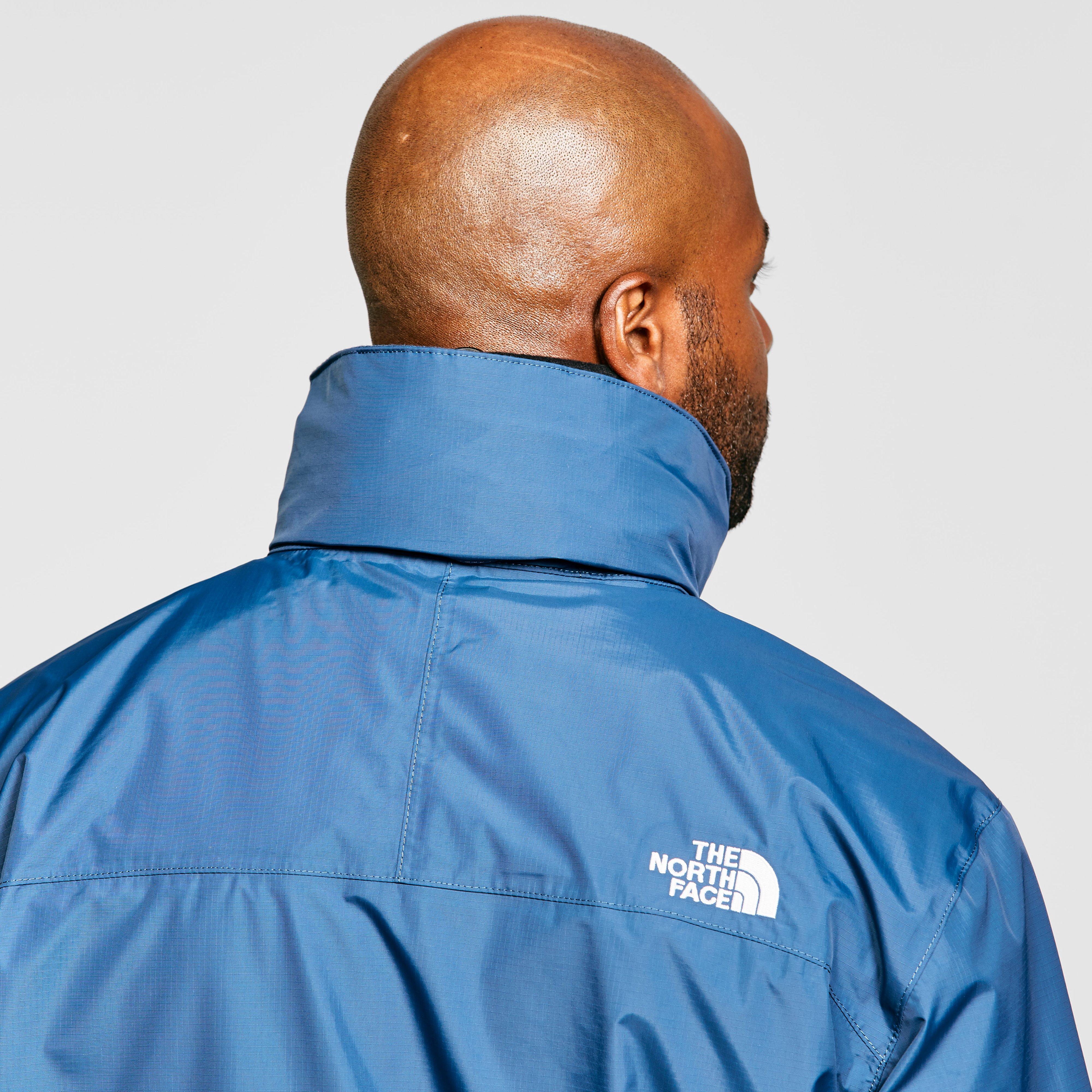Men’s Resolve Waterproof Jacket - Image 10