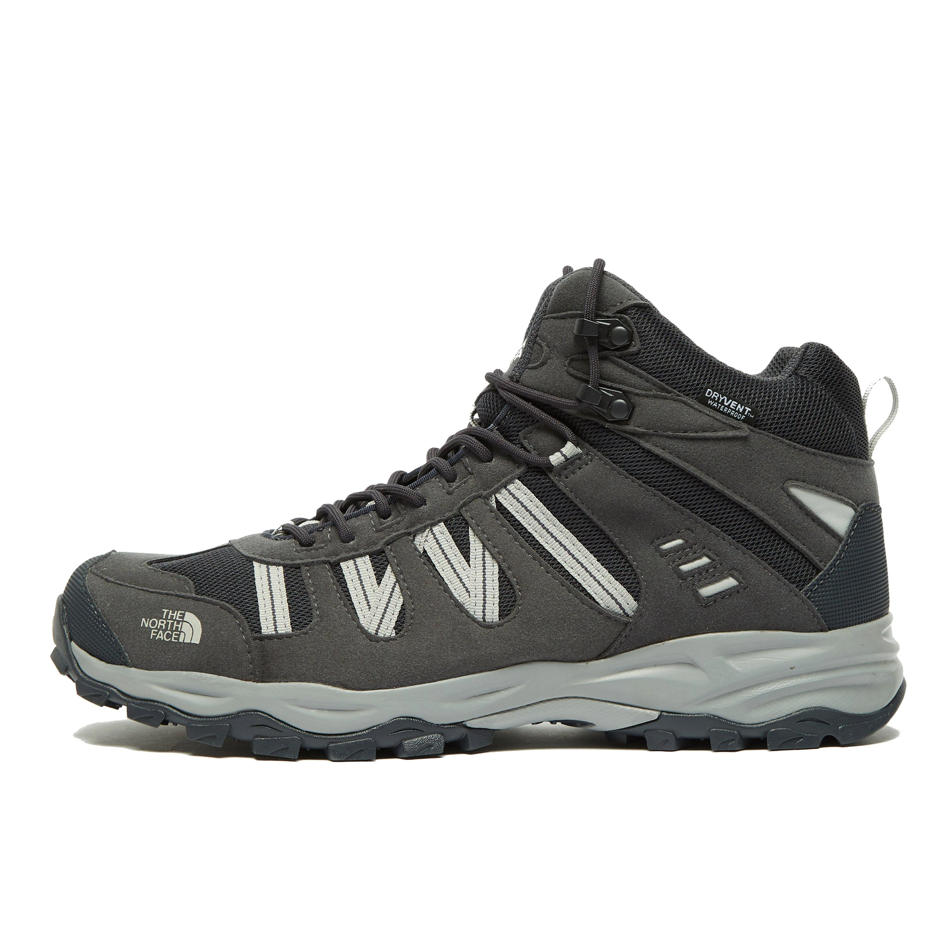 Men’s Sakura Hiking Boot - Image 7
