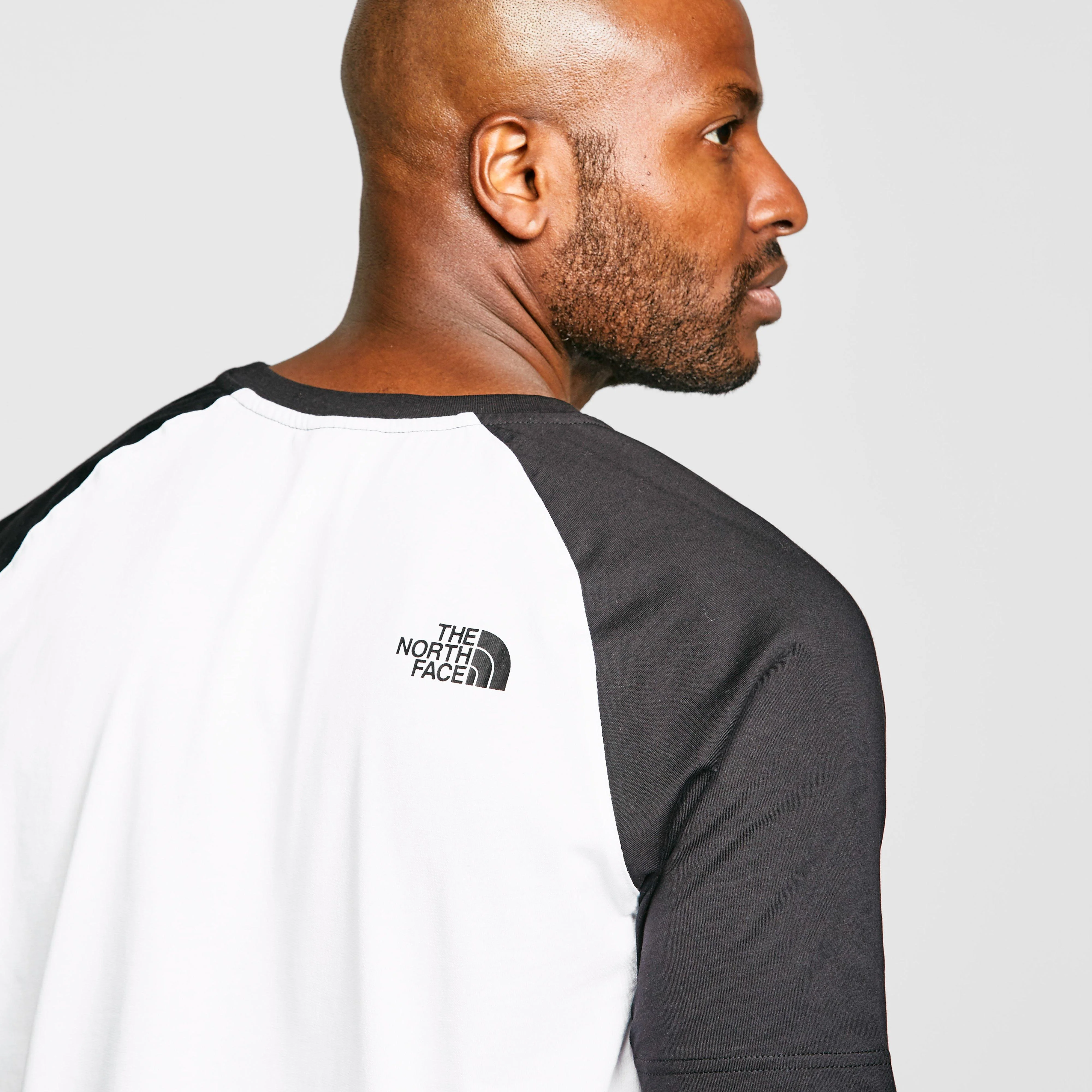 Men’s Short Sleeve Easy Tee - Image 5