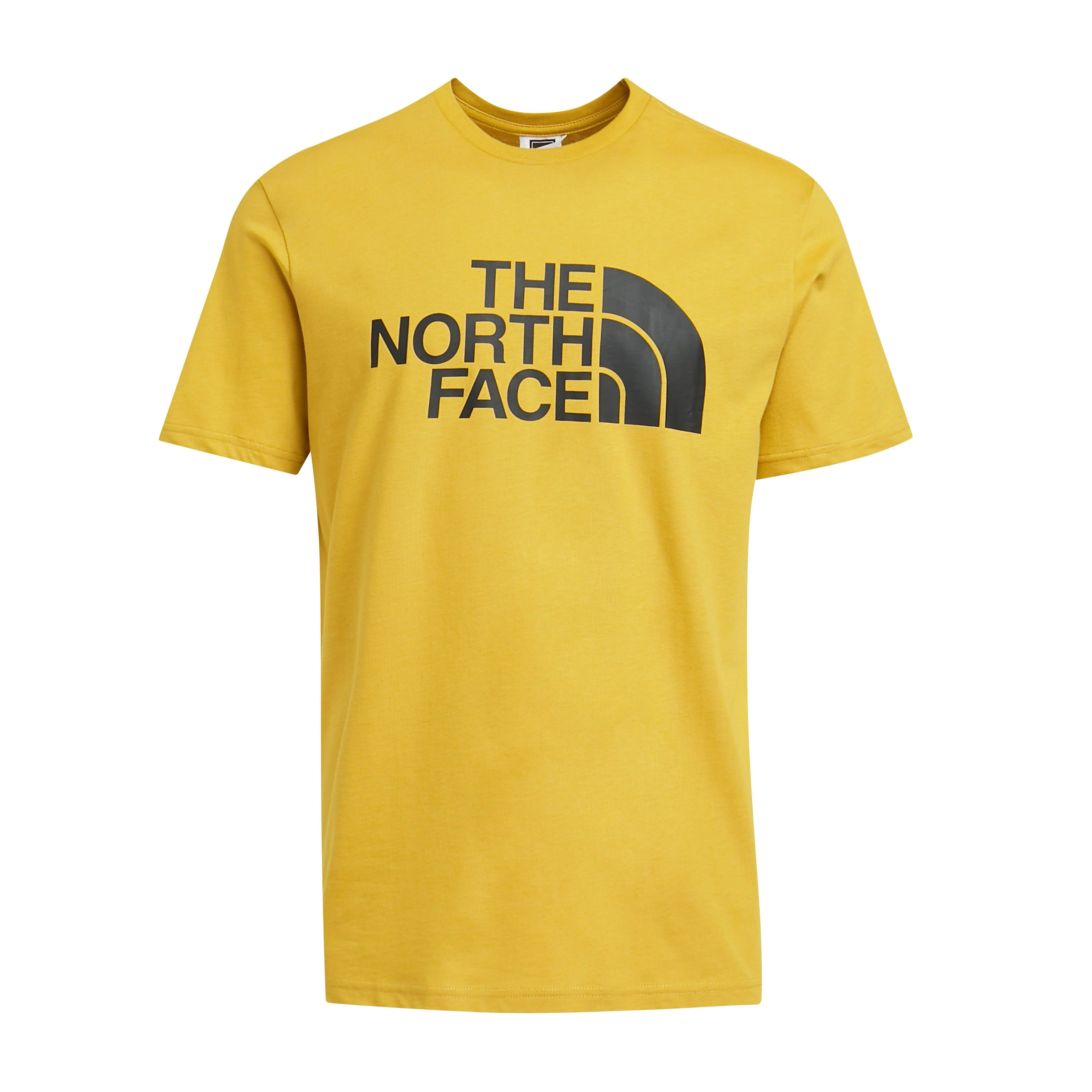 Men’s Short Sleeve Half Dome T-Shirt - Image 6
