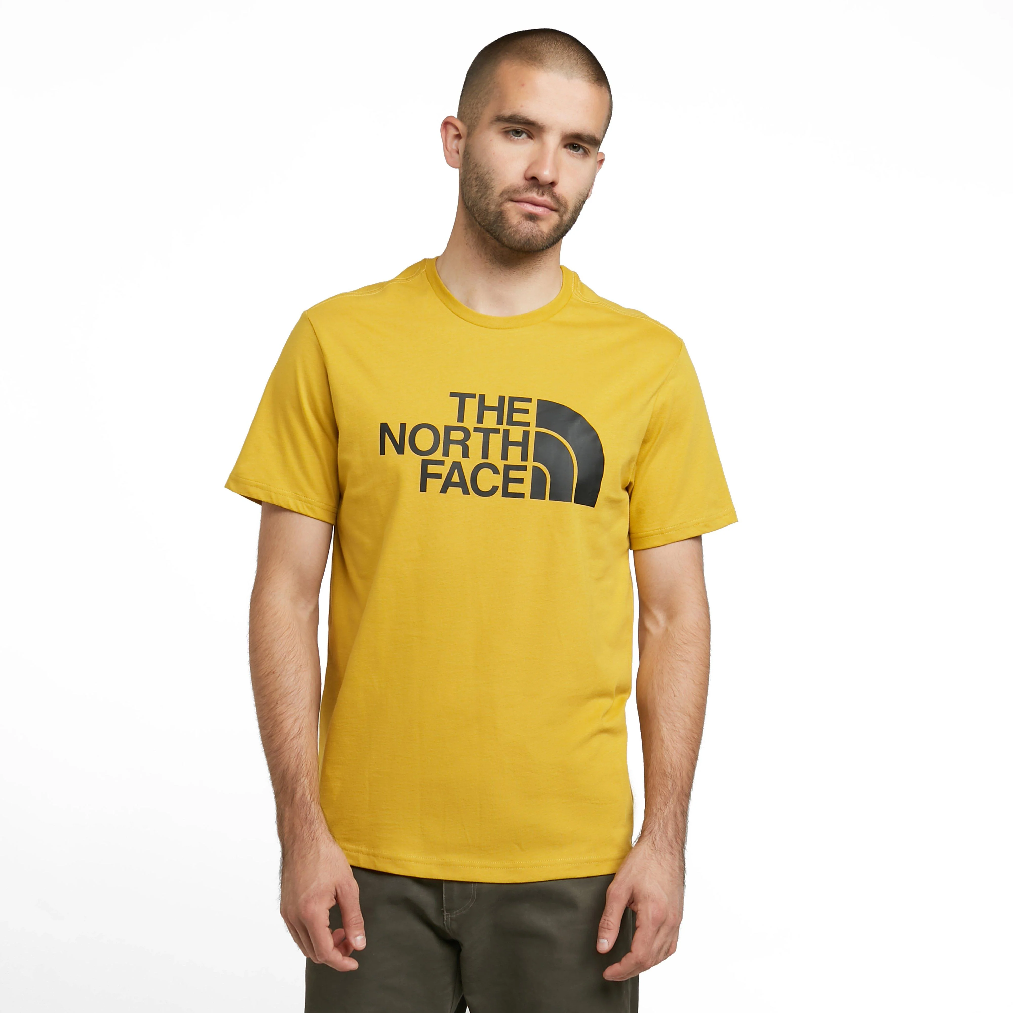 Men’s Short Sleeve Half Dome T-Shirt - Image 7