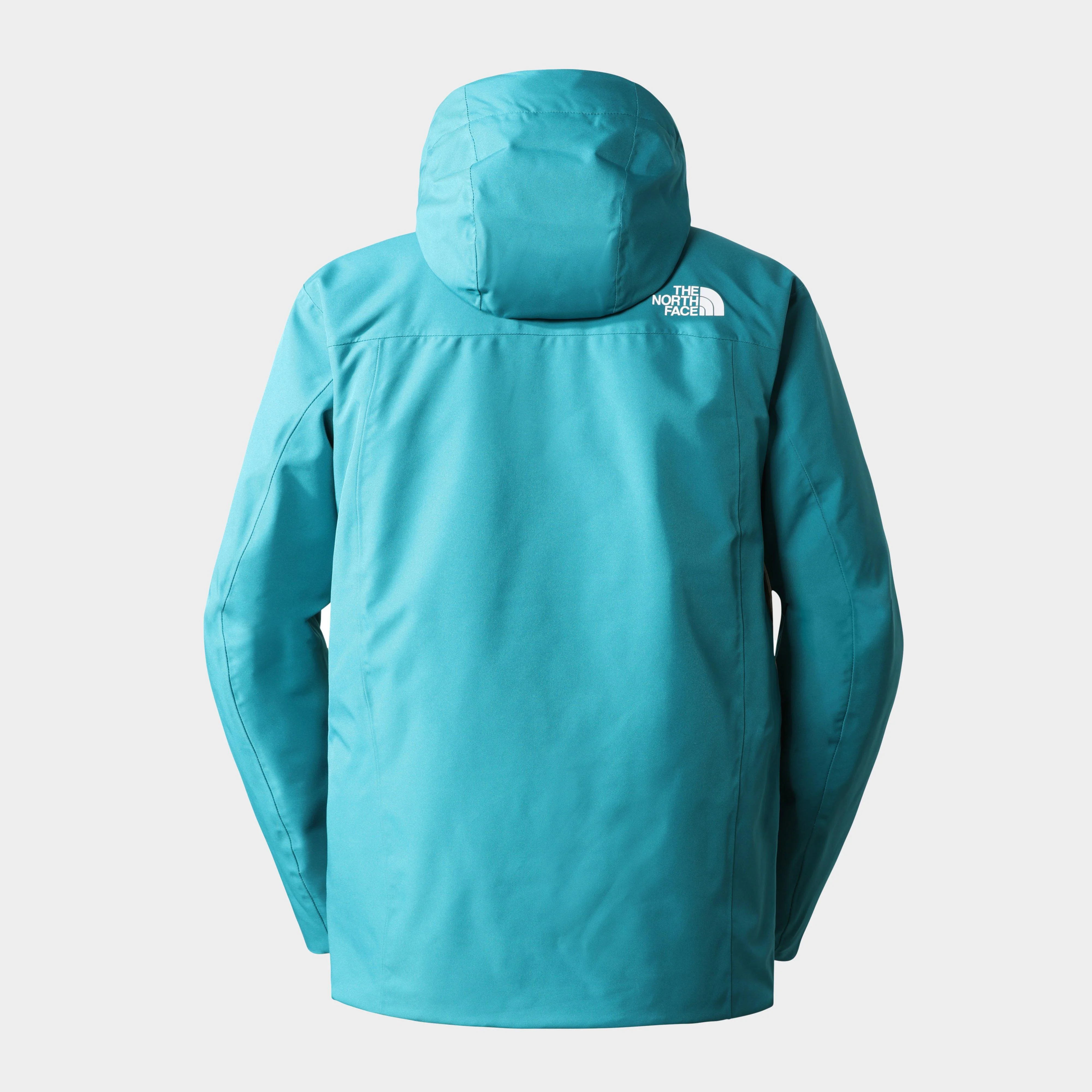 Men’s Sickline Ski Jacket - Image 2