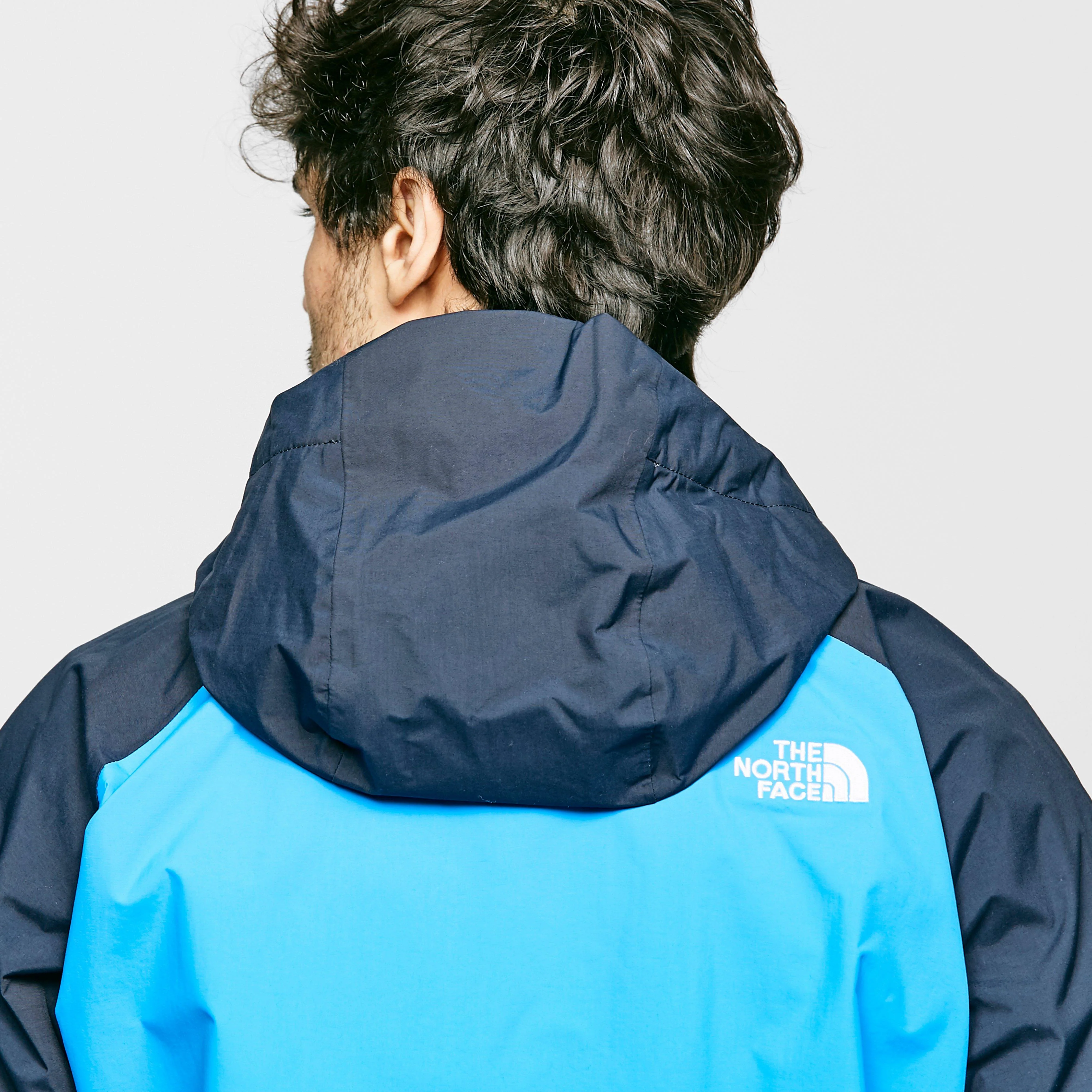 Men’s Stratos Waterproof Jacket - Image 11