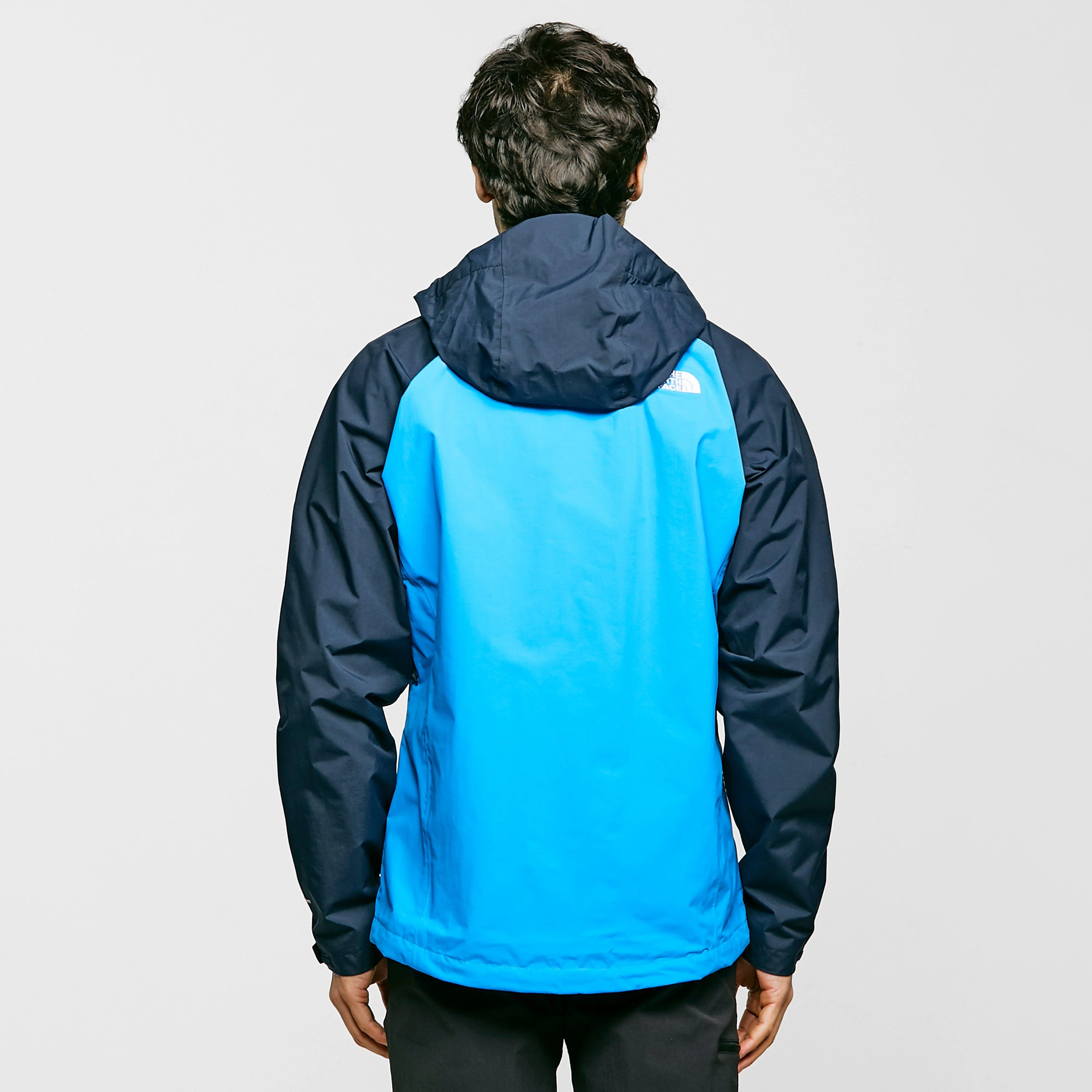 Men’s Stratos Waterproof Jacket - Image 2