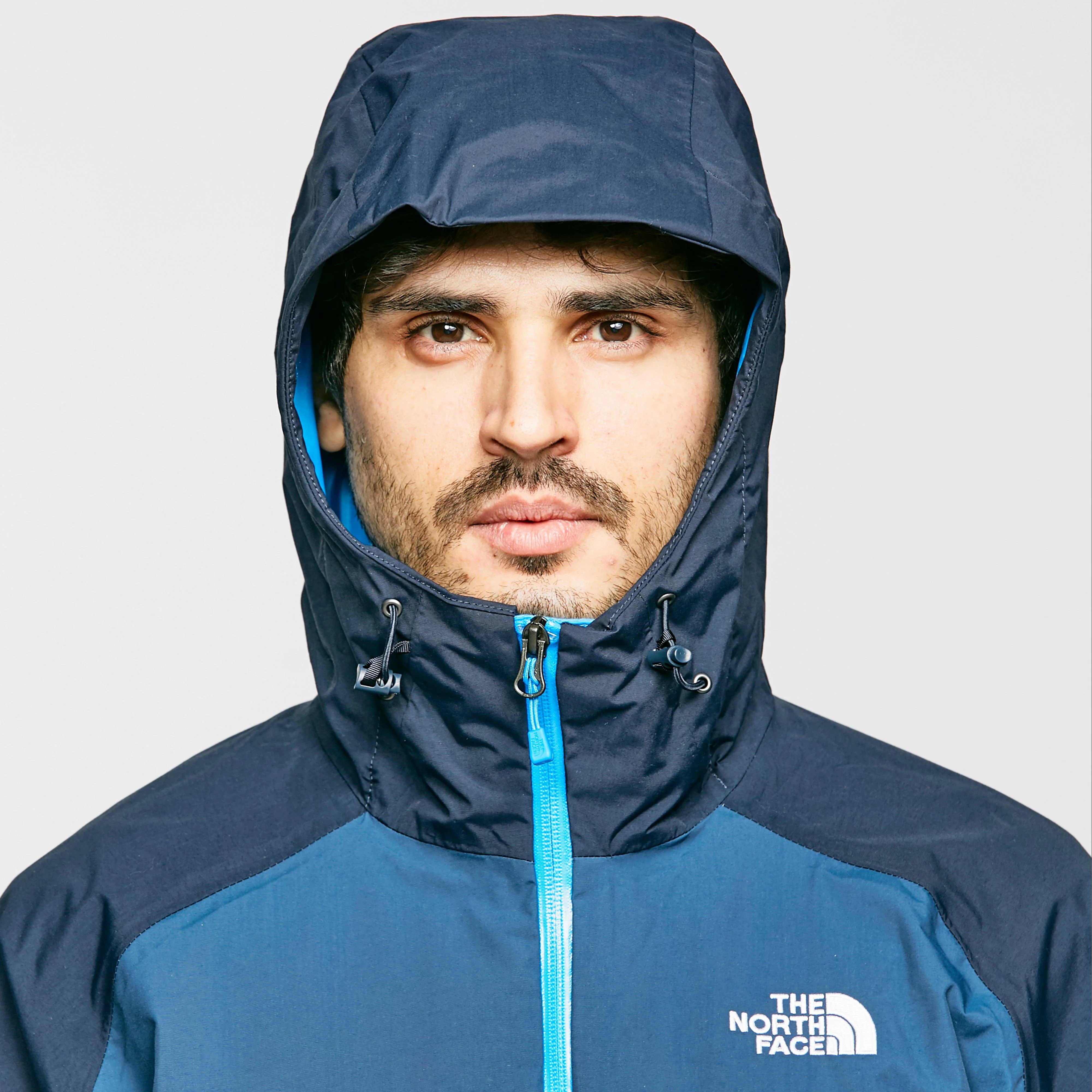 Men’s Stratos Waterproof Jacket - Image 5