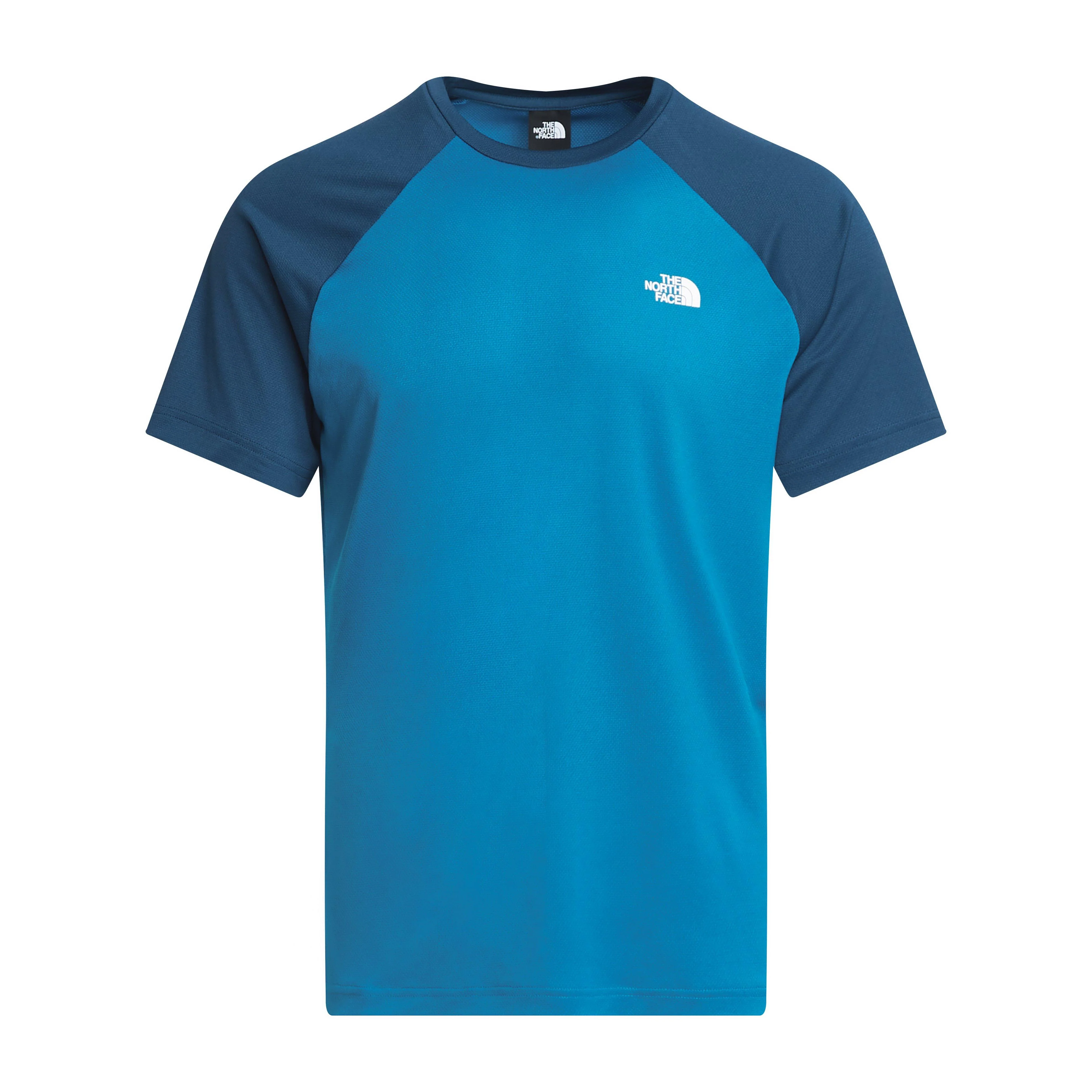 Men’s Tanken Raglan T-Shirt - Image 6