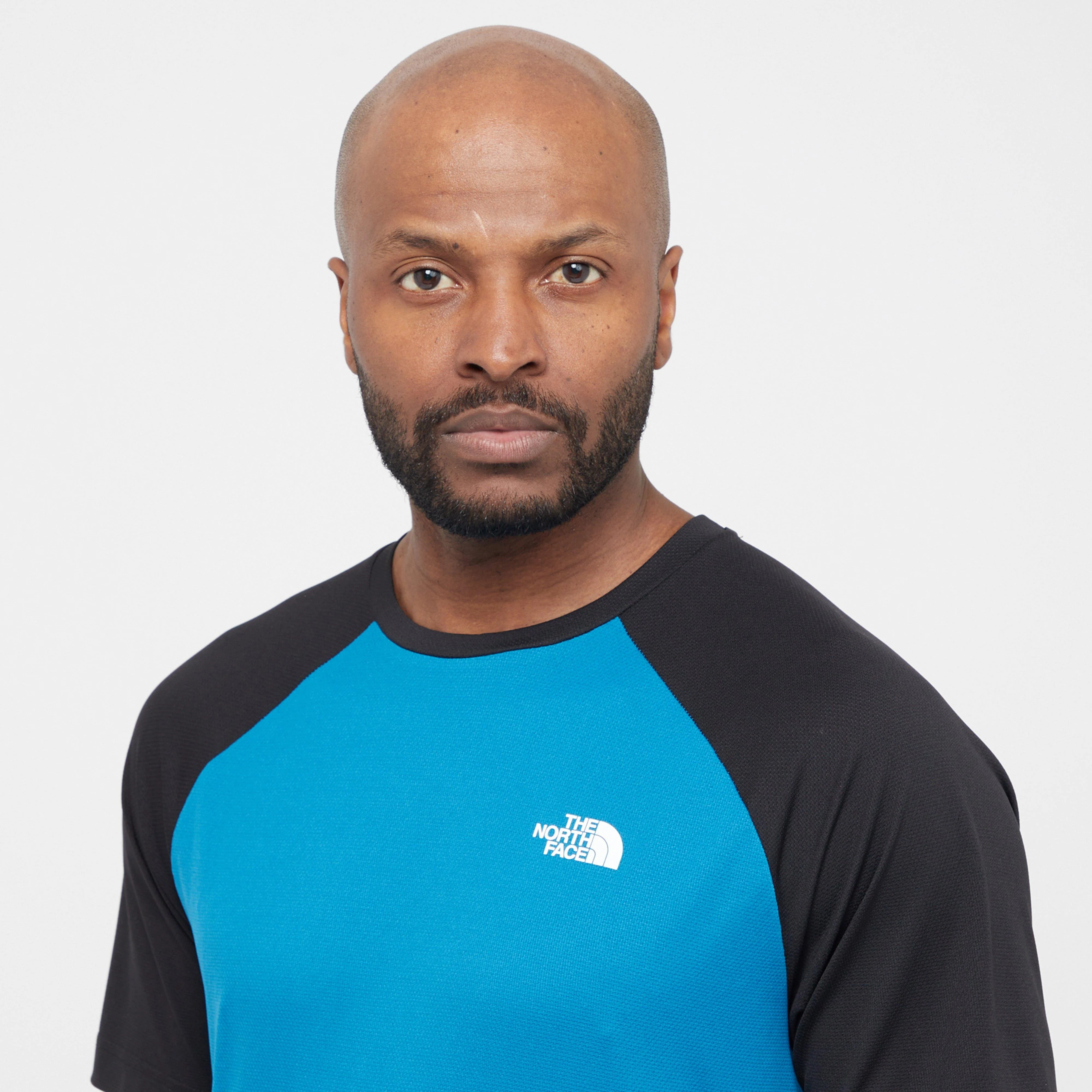 Men's Tanken Raglan T-Shirt - Image 4