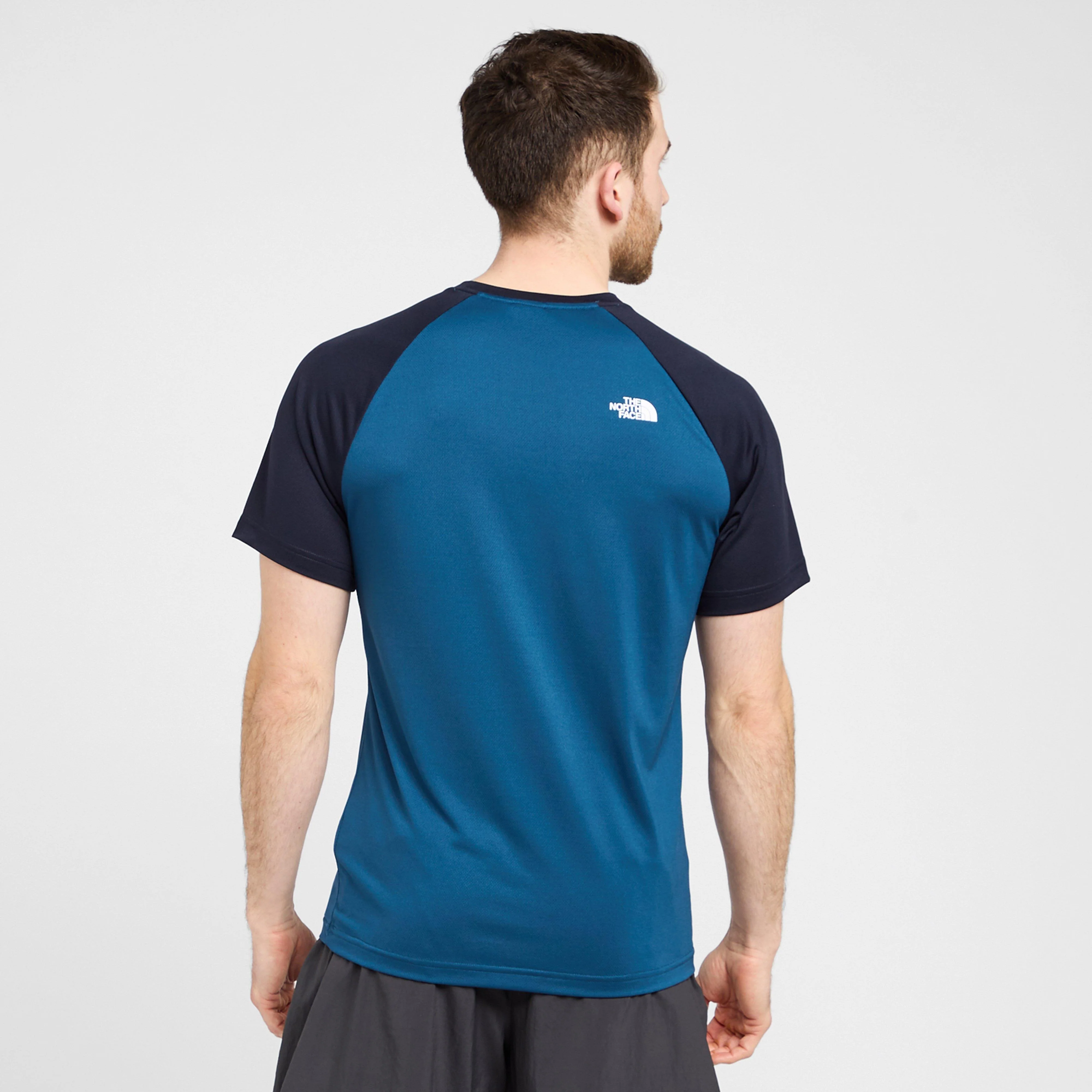 Men's Tanken Tee - Image 2