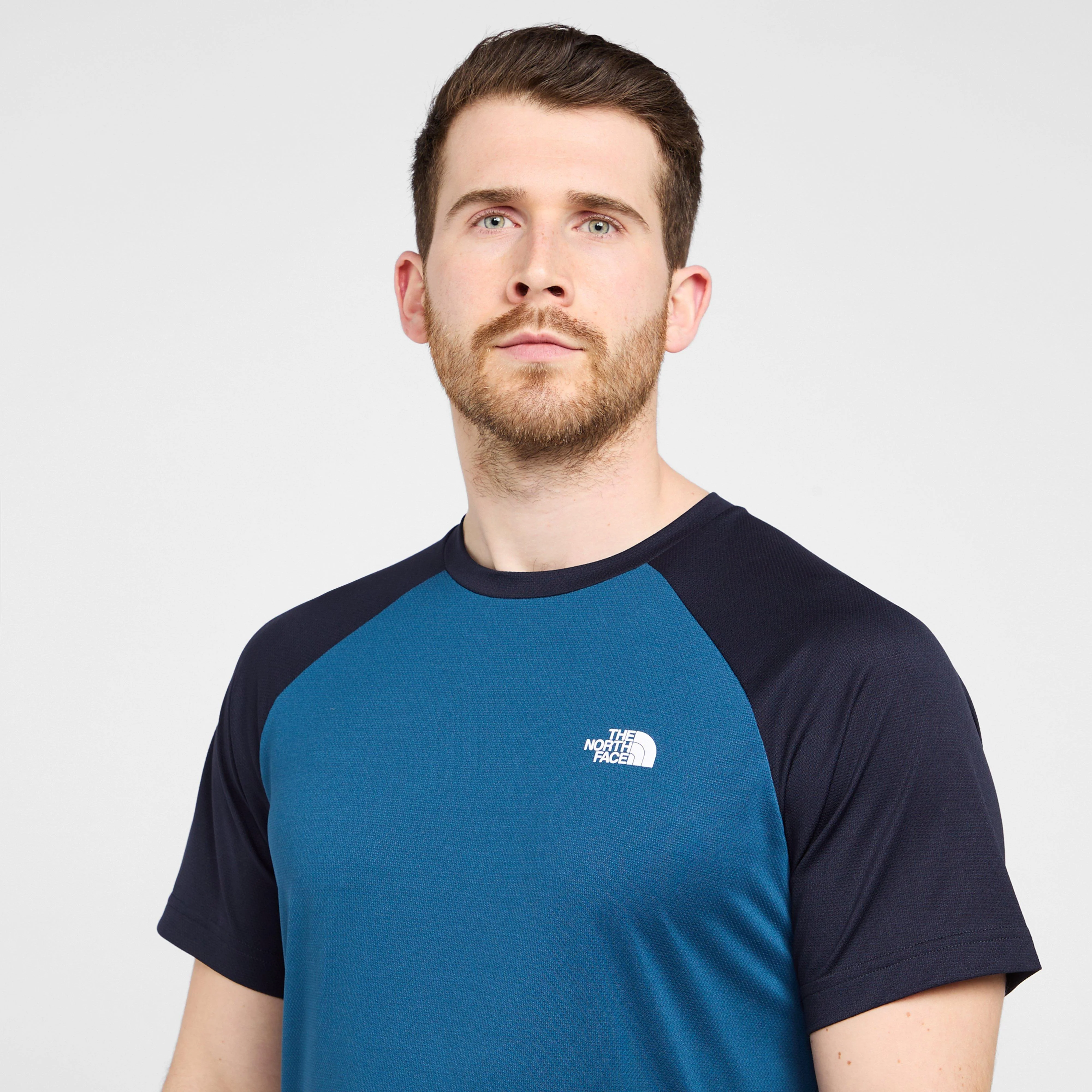 Men's Tanken Tee - Image 4