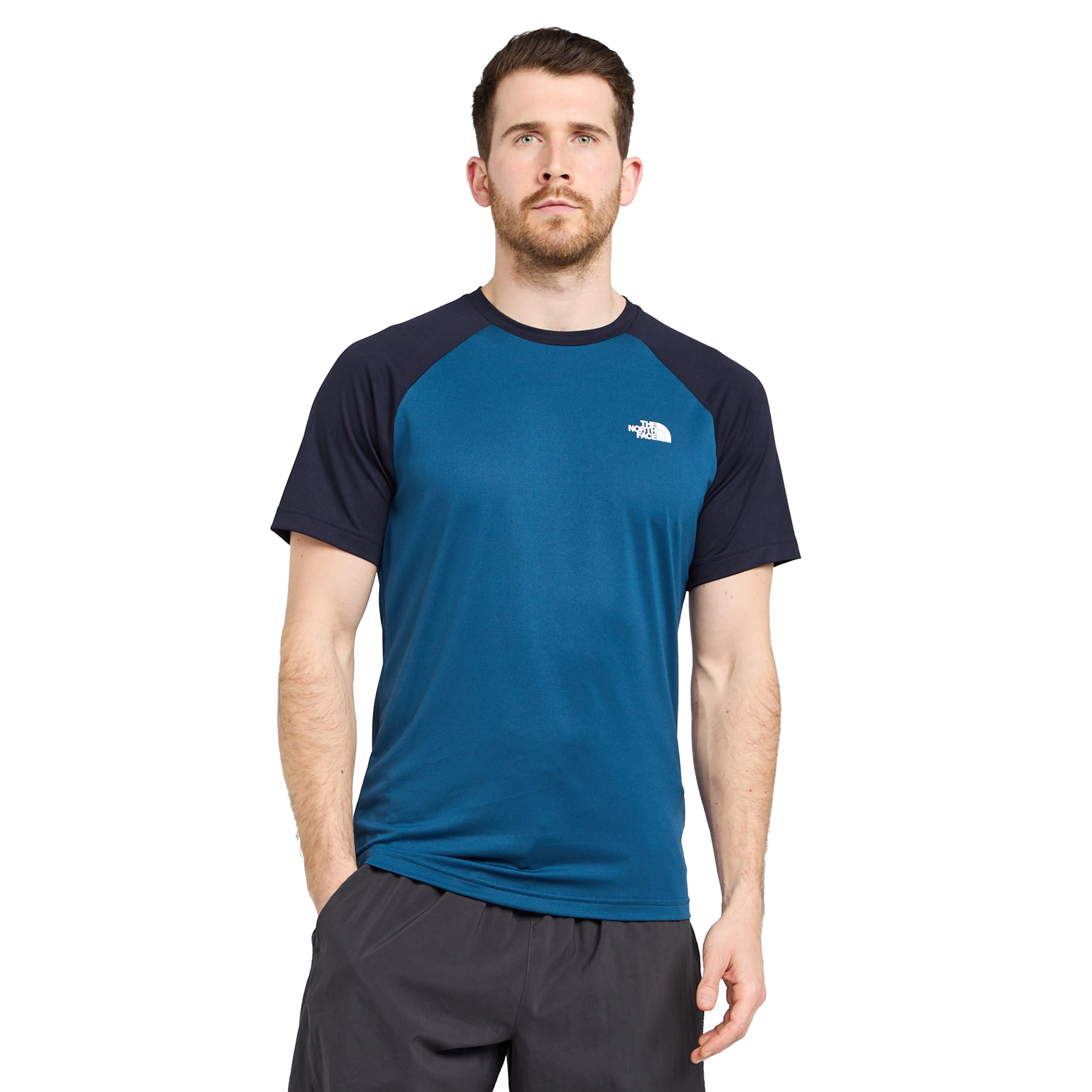 Men's Tanken Tee - Image 7