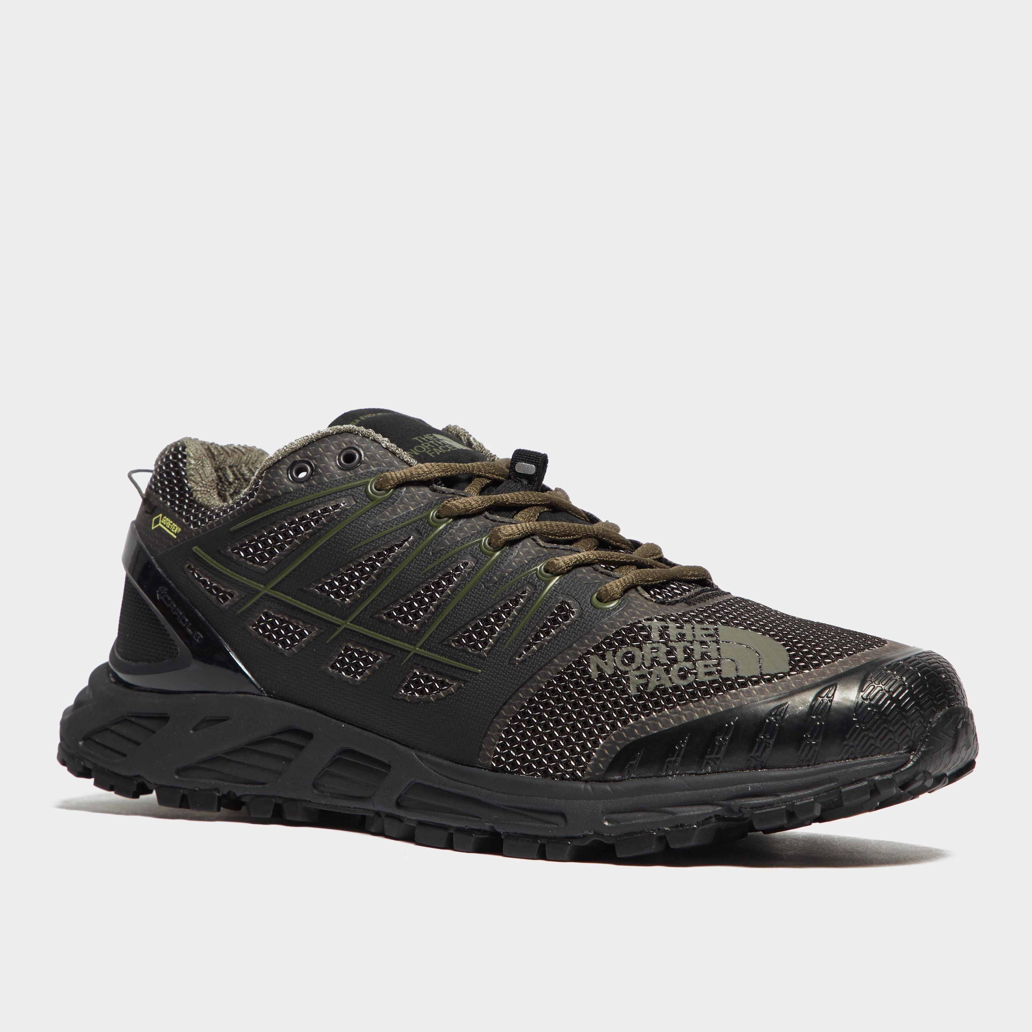 Men’s Ultra Endurance GORE-TEX® II Trail Running Shoes - Image 3
