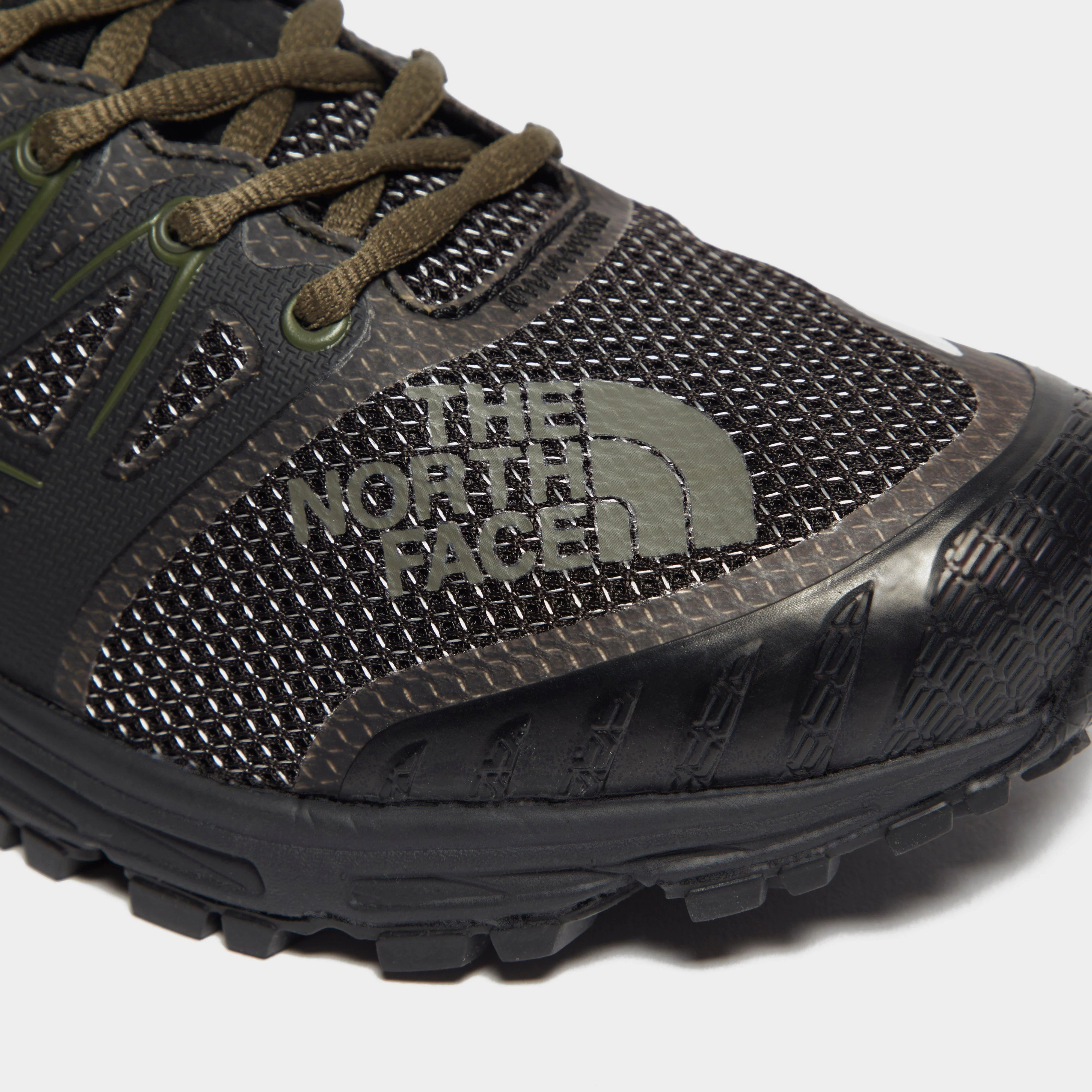 Men’s Ultra Endurance GORE-TEX® II Trail Running Shoes - Image 4