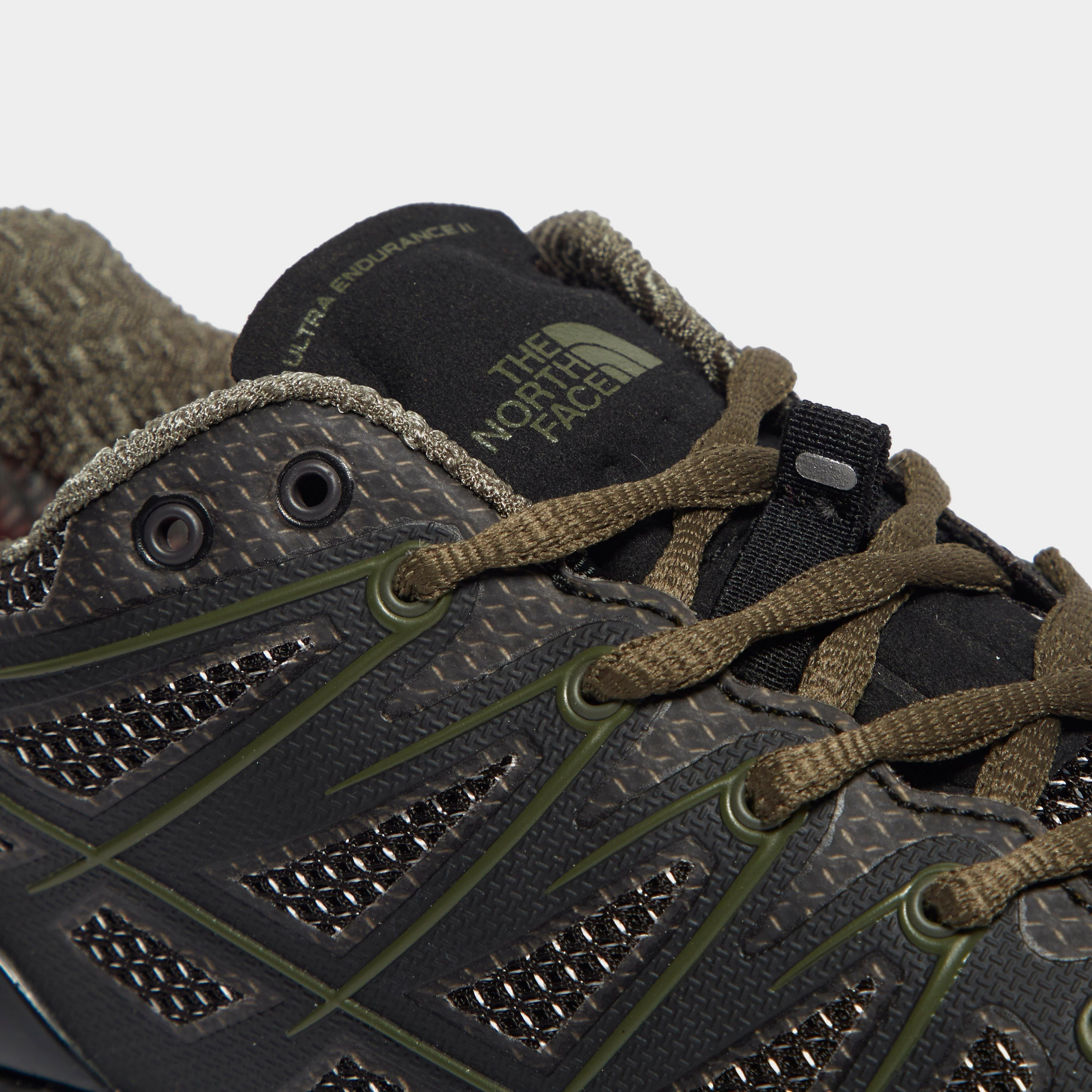 Men’s Ultra Endurance GORE-TEX® II Trail Running Shoes - Image 5