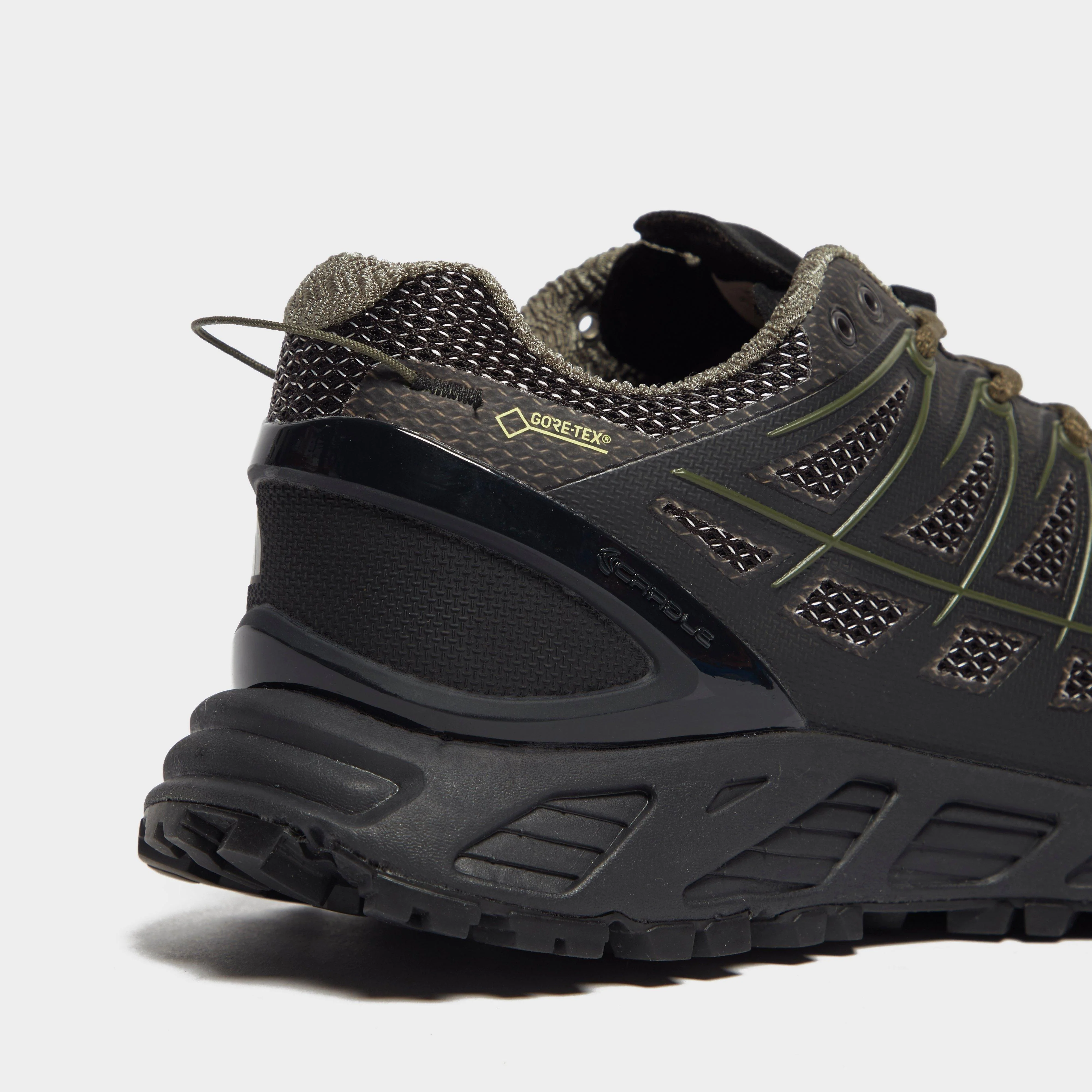 Men’s Ultra Endurance GORE-TEX® II Trail Running Shoes - Image 6