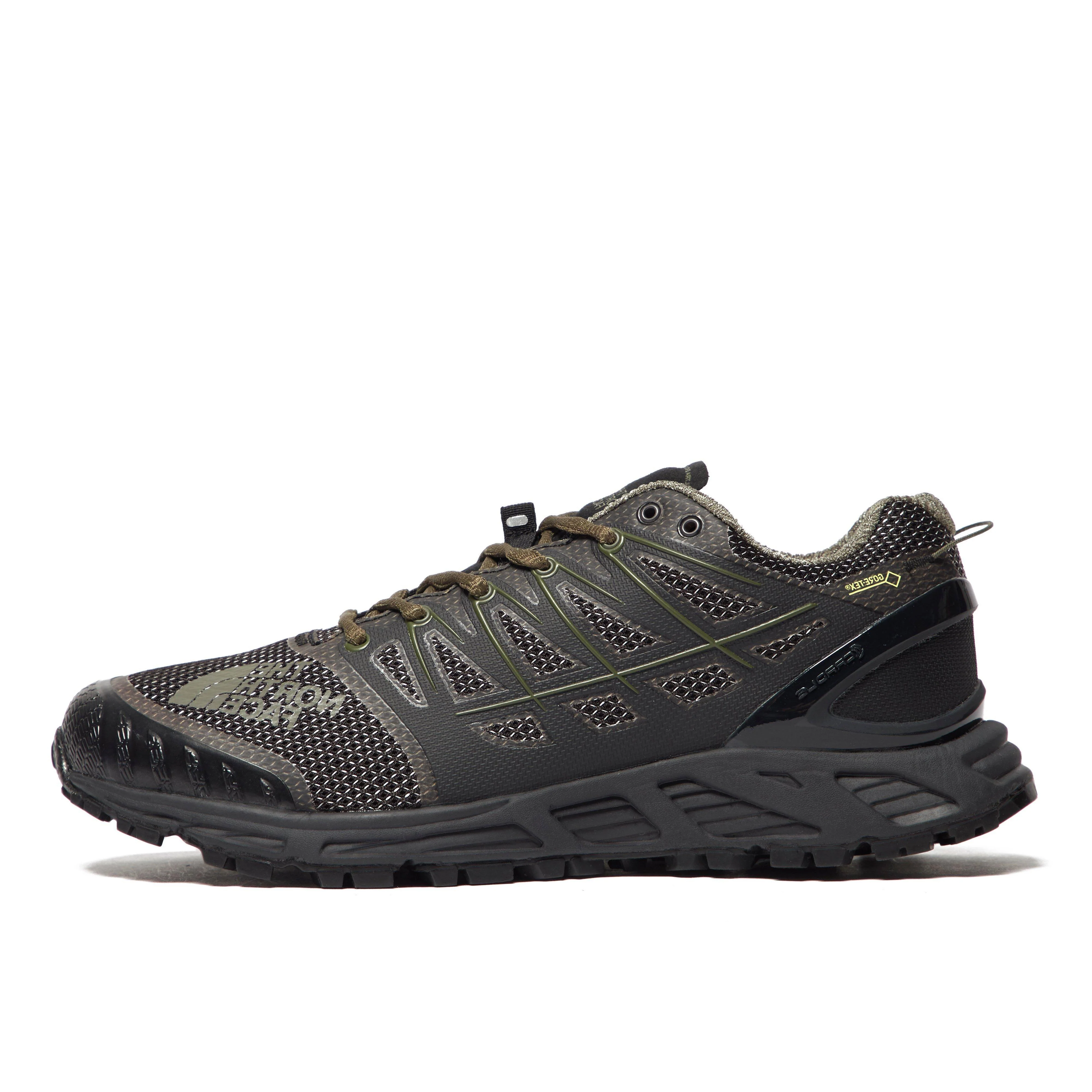 Men’s Ultra Endurance GORE-TEX® II Trail Running Shoes - Image 7