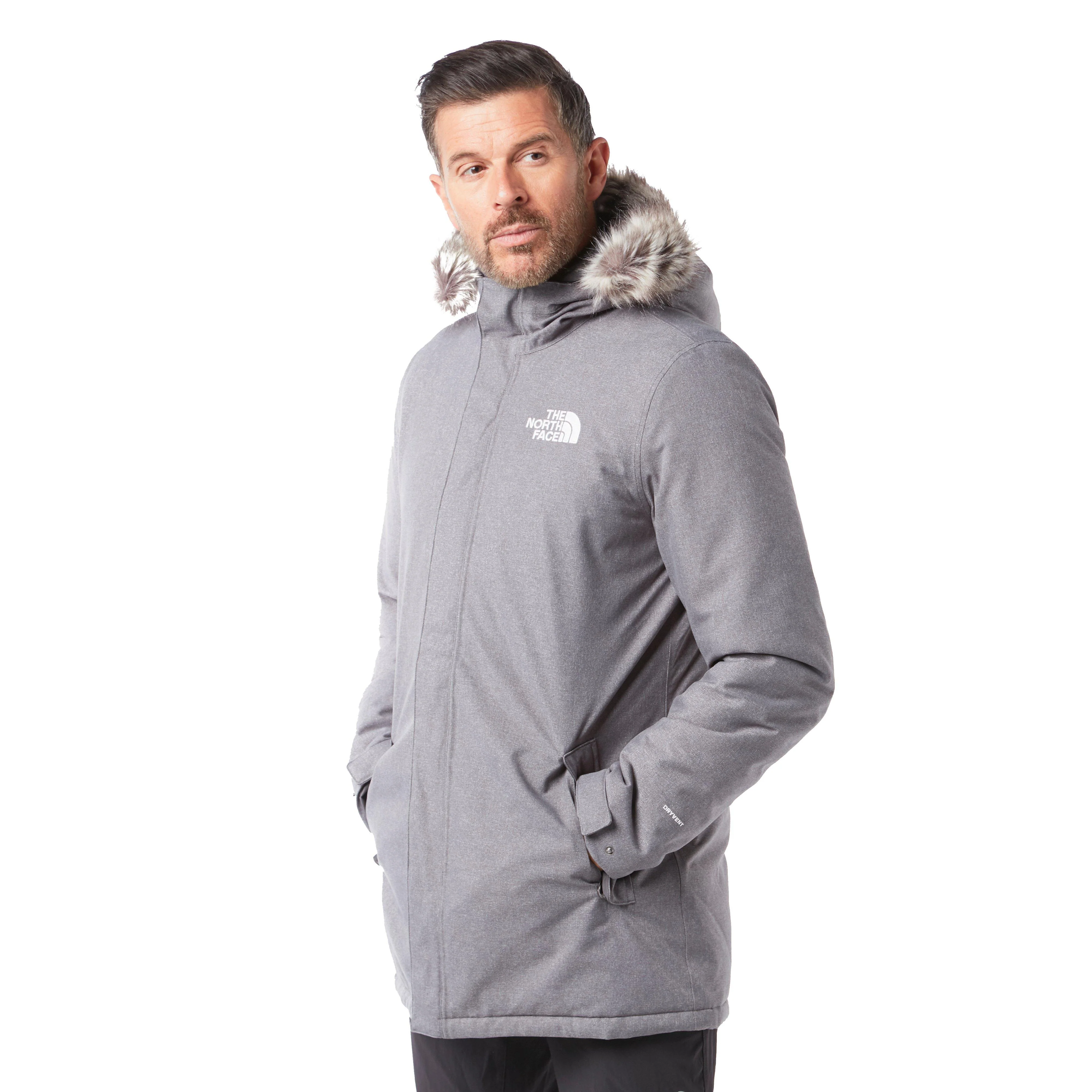 Men's Zaneck Parka - Image 7