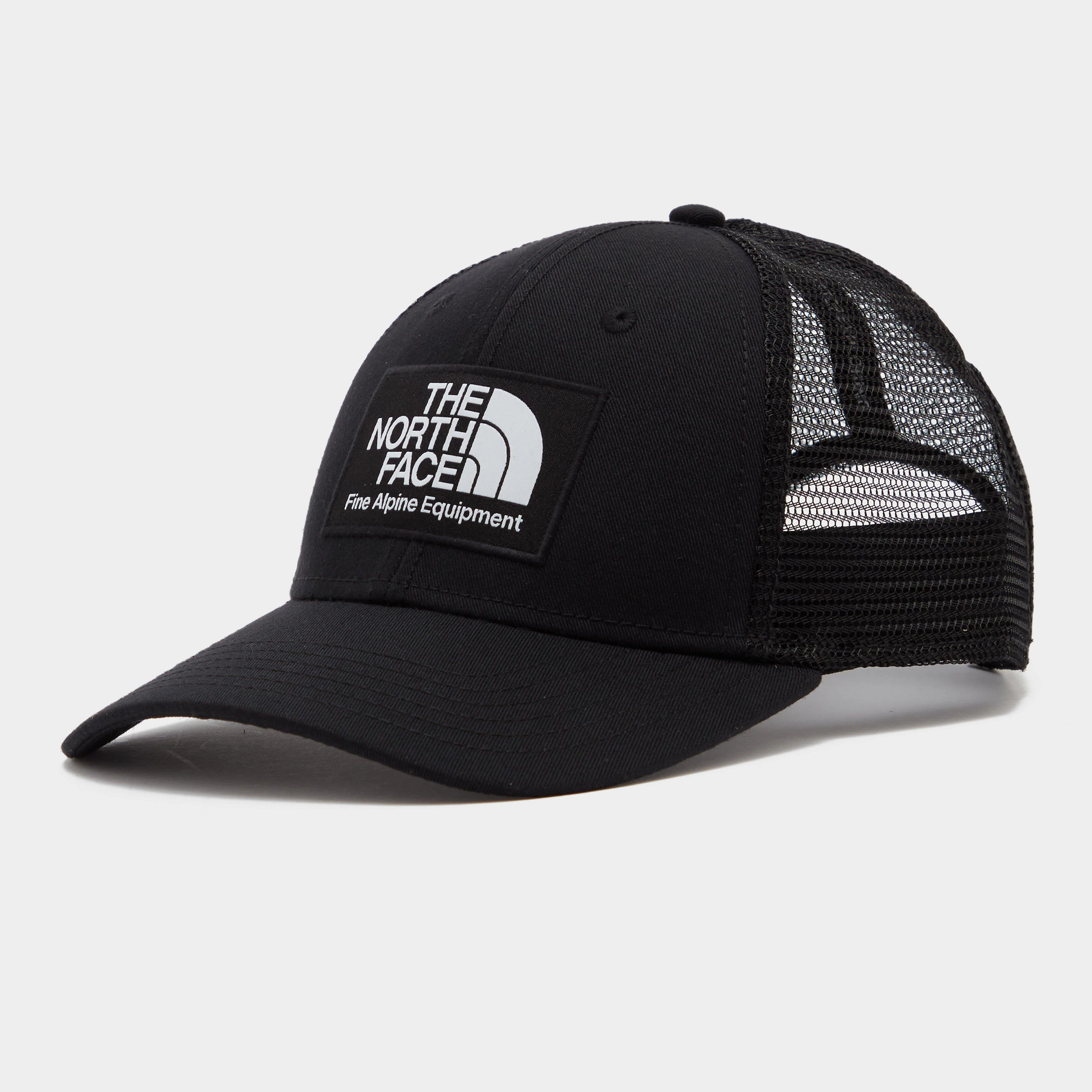 Mudder Trucker Cap