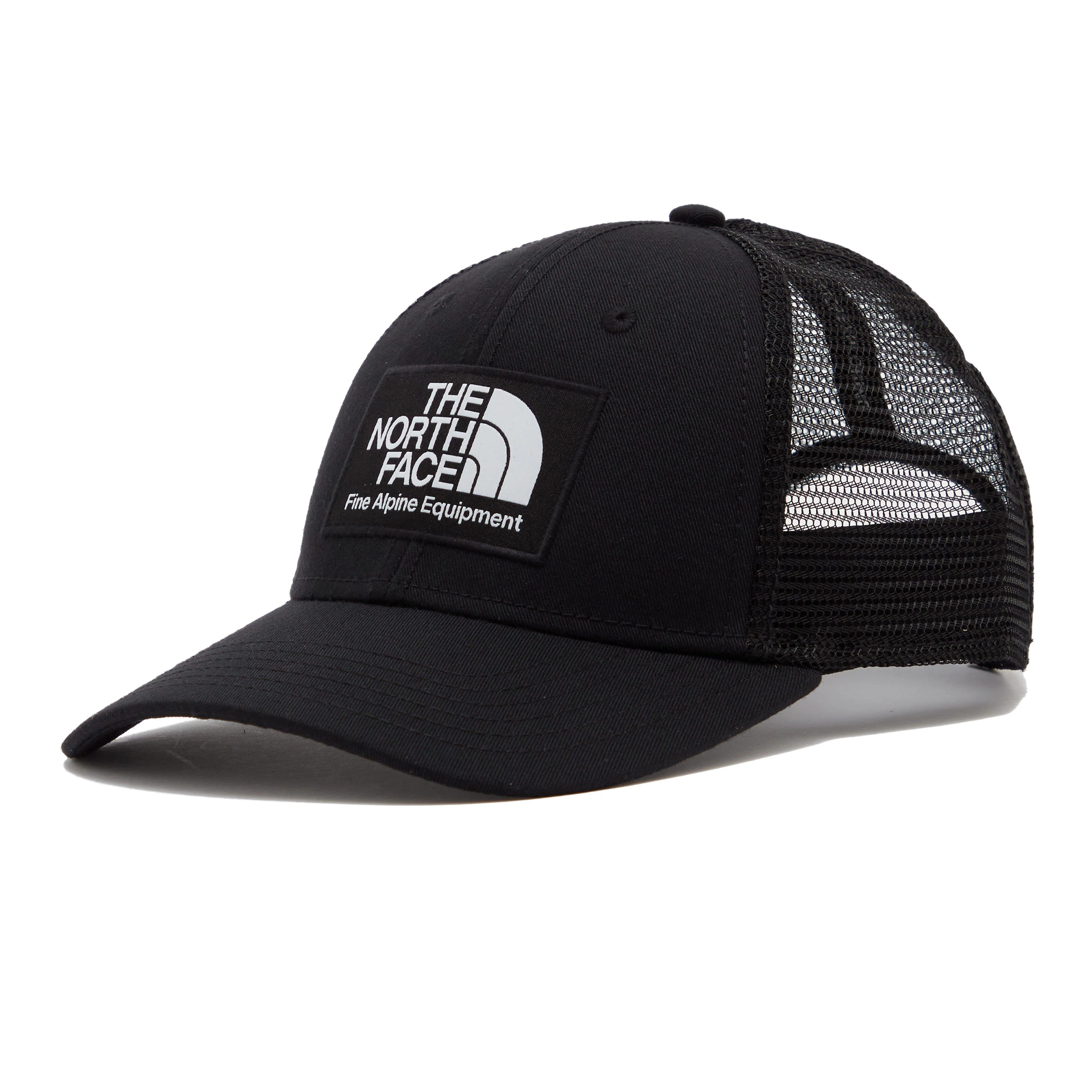 Mudder Trucker Cap - Image 5