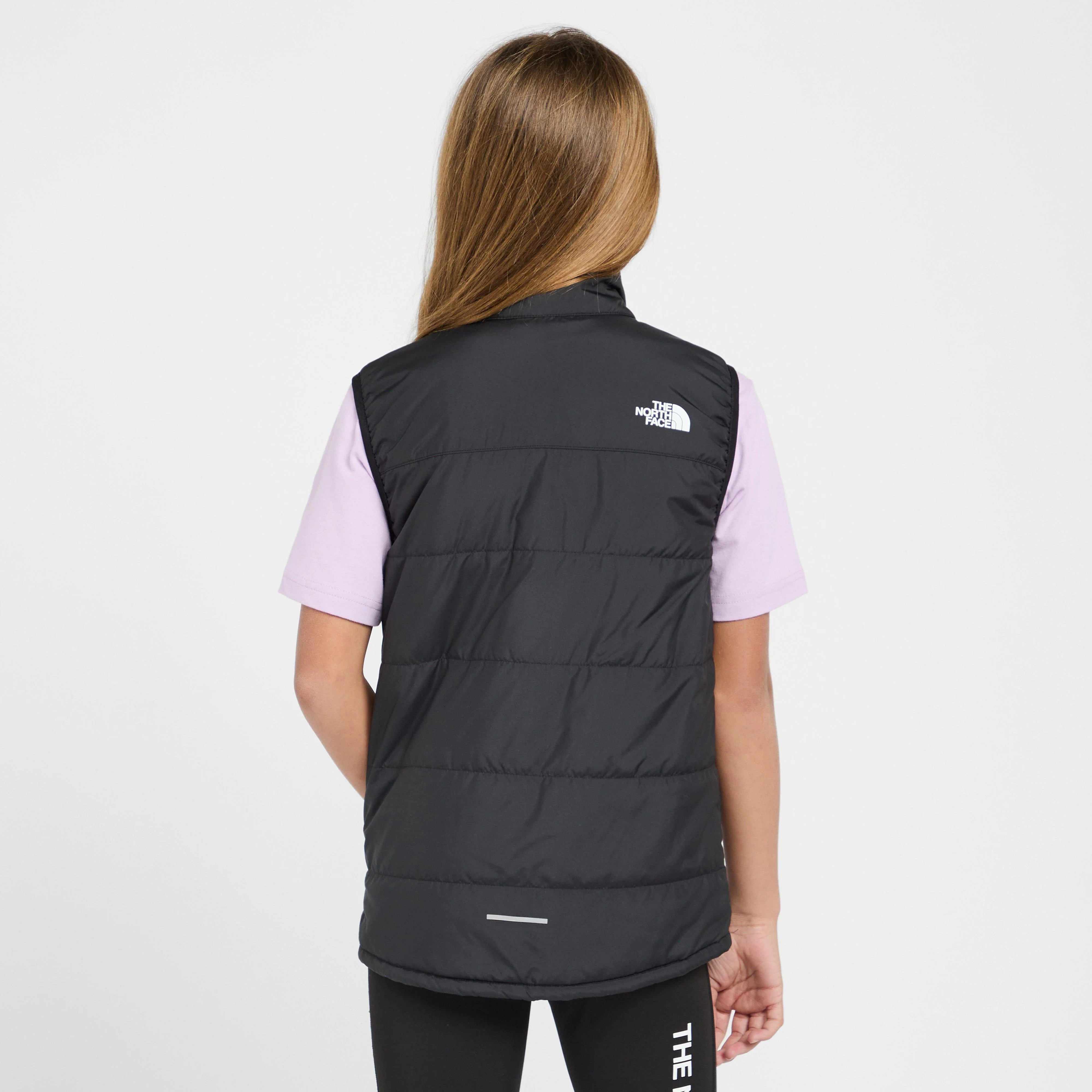 Reactor Insulated Gilet Junior - Image 2