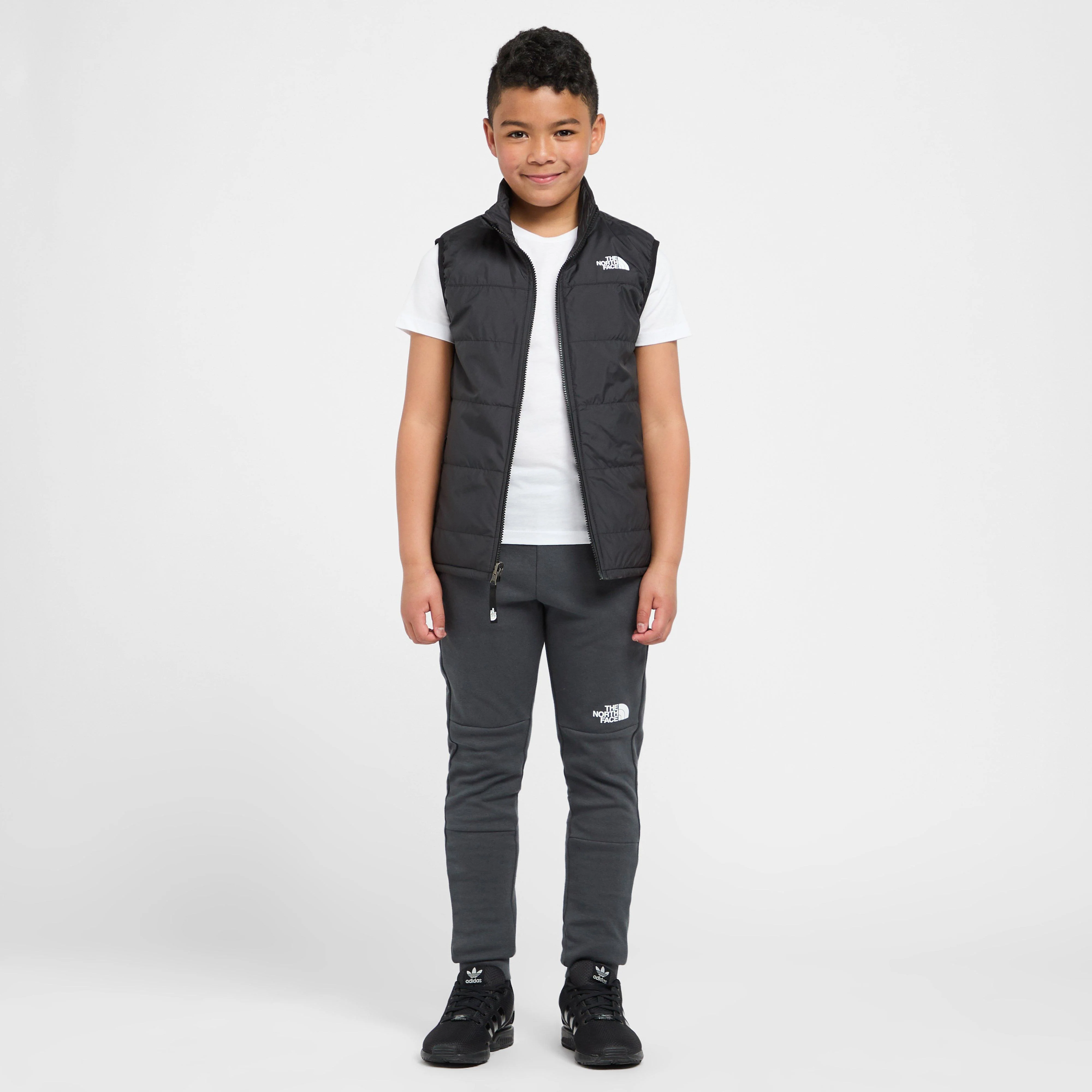 Reactor Insulated Gilet Junior - Image 3