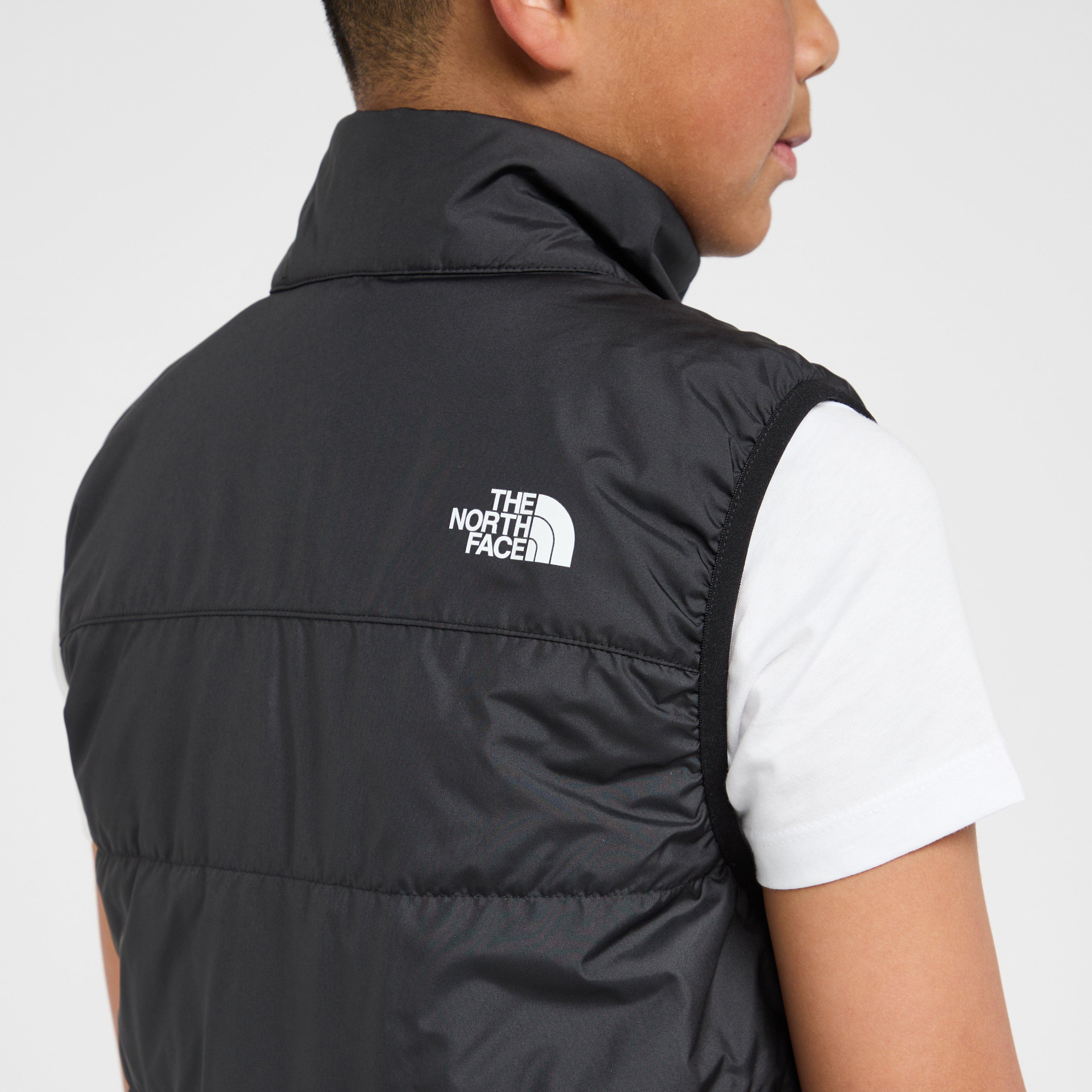Reactor Insulated Gilet Junior - Image 5
