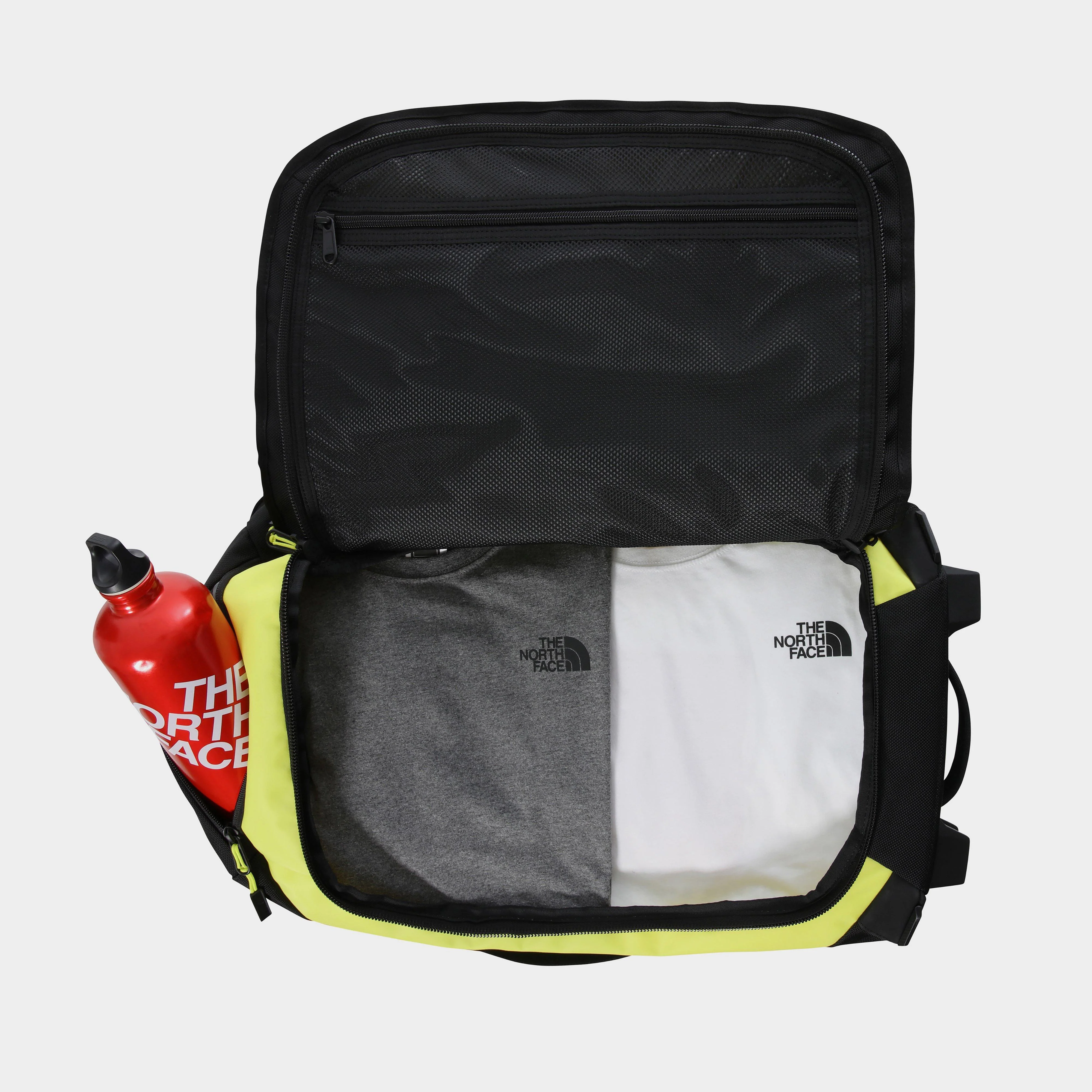 Rolling Thunder 22 Travel Bag - Image 4