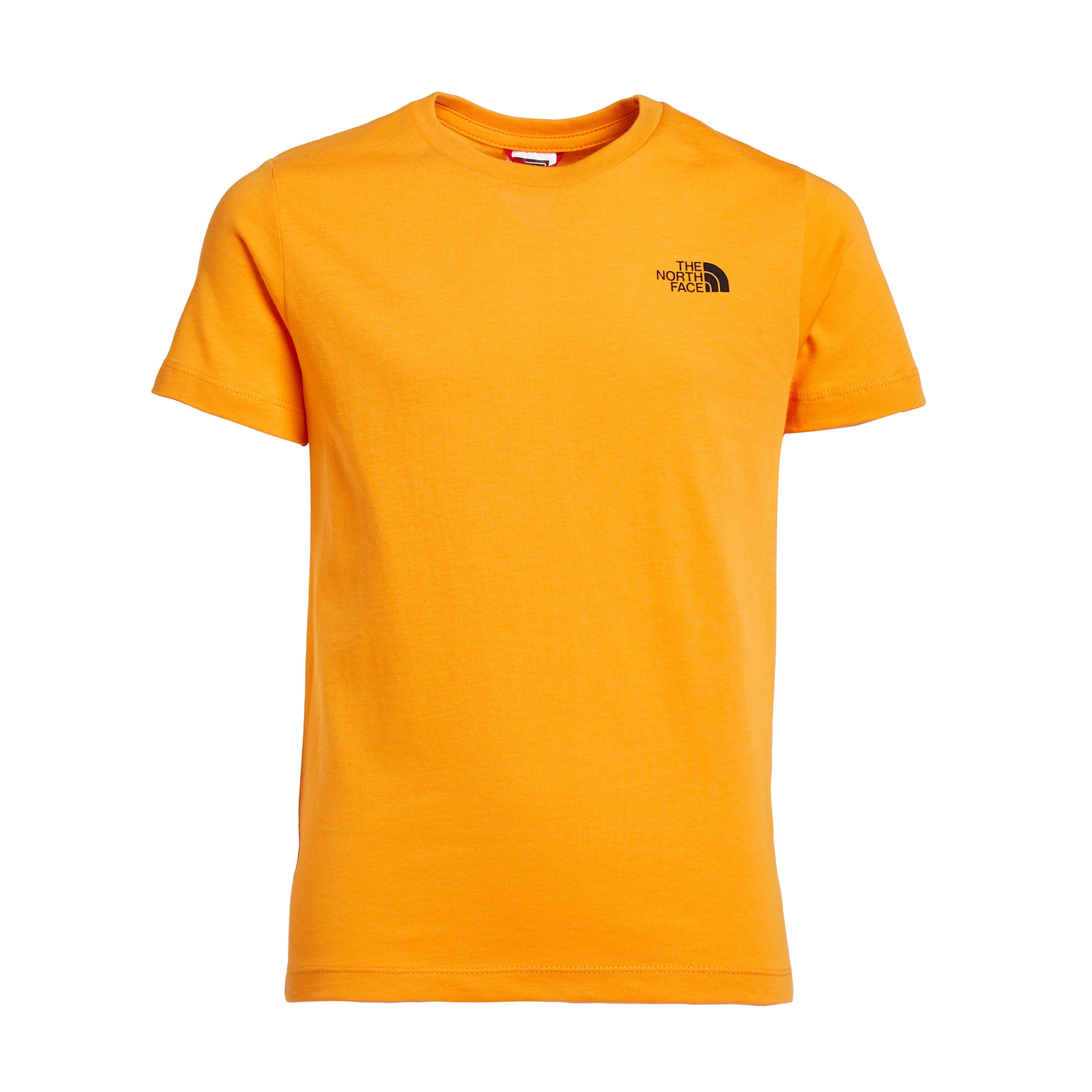 Simple Dome T-Shirt Junior - Image 7