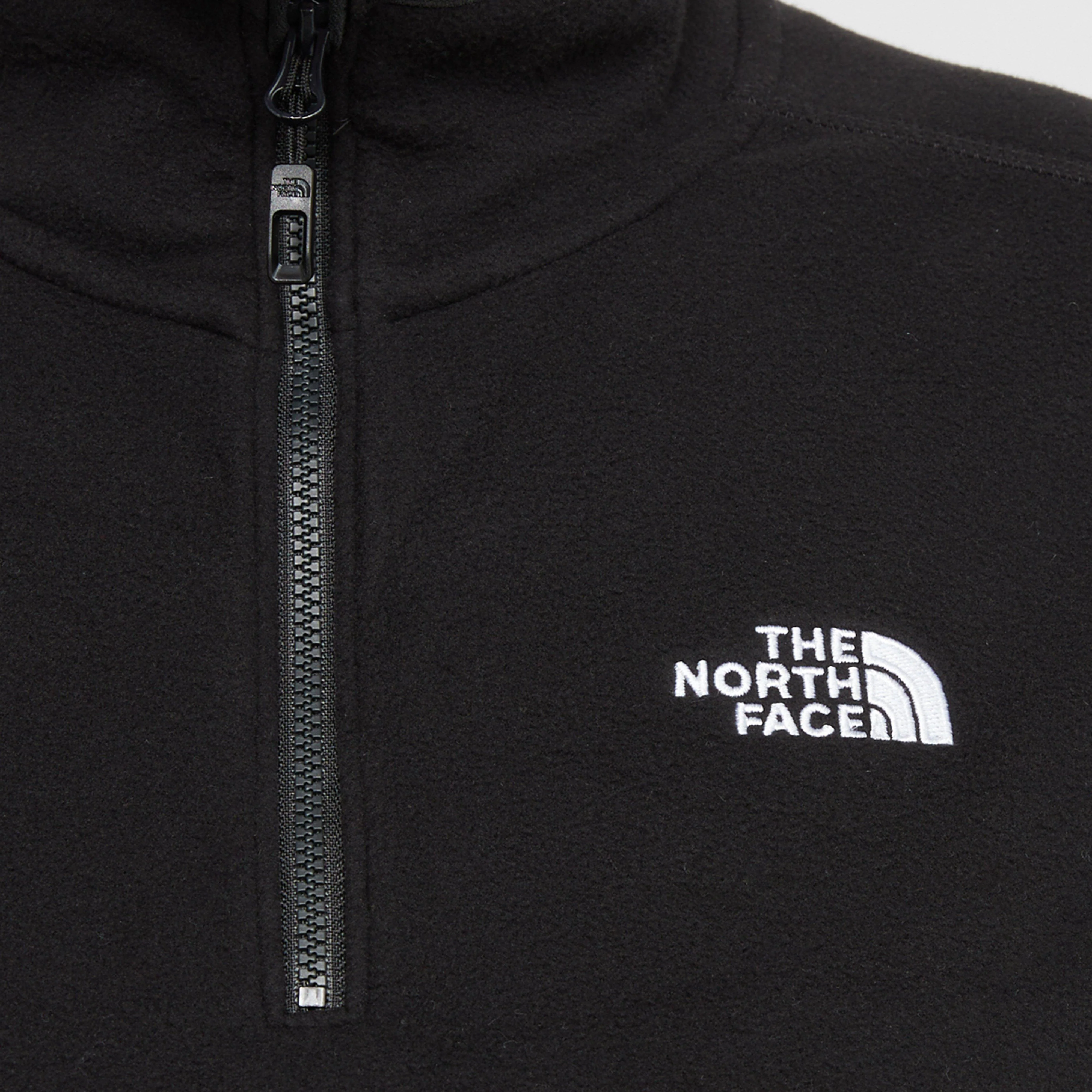 Women’s 100 Glacier 1/4 Zip Fleece - Image 5