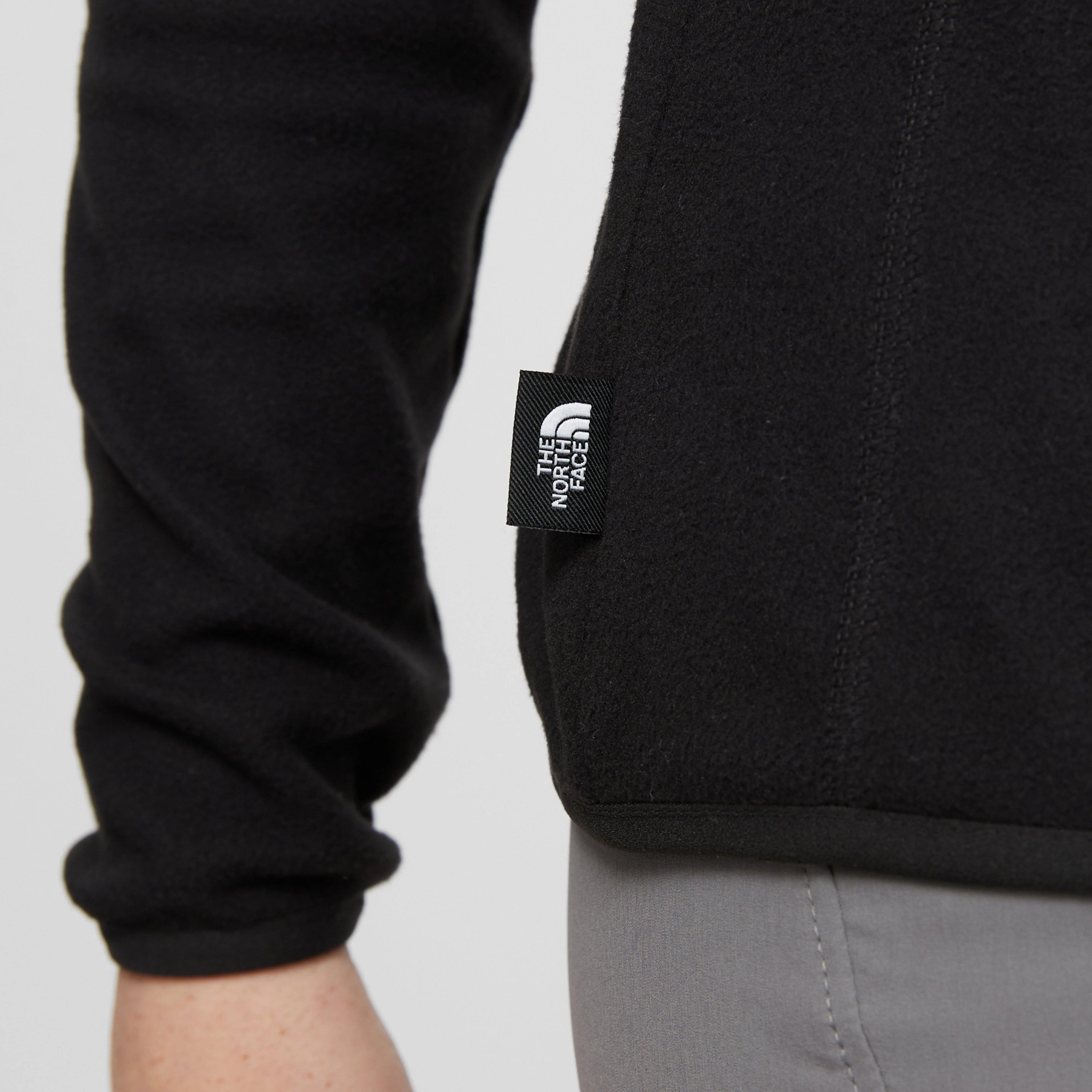 Women’s 100 Glacier 1/4 Zip Fleece - Image 6