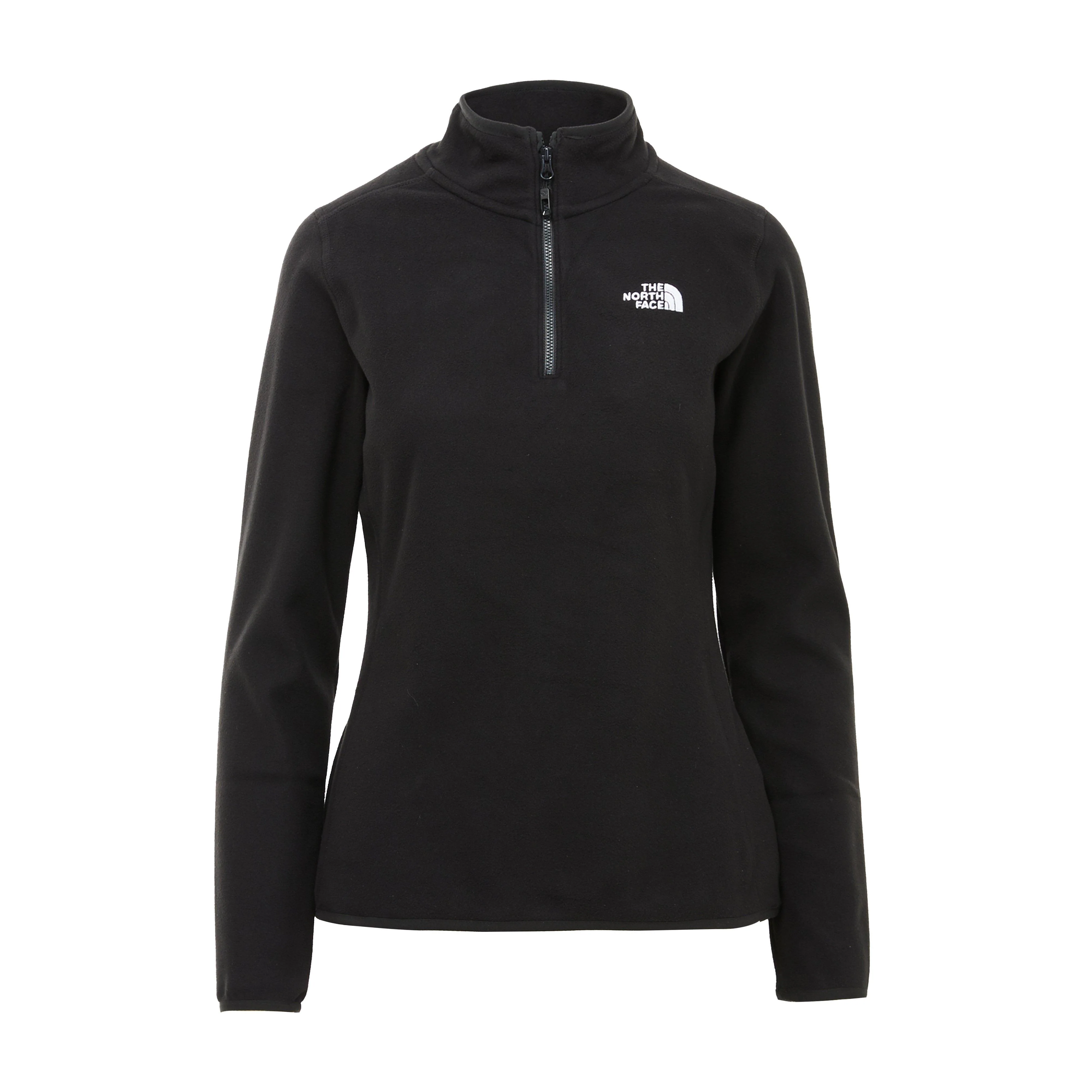 Women’s 100 Glacier 1/4 Zip Fleece - Image 8
