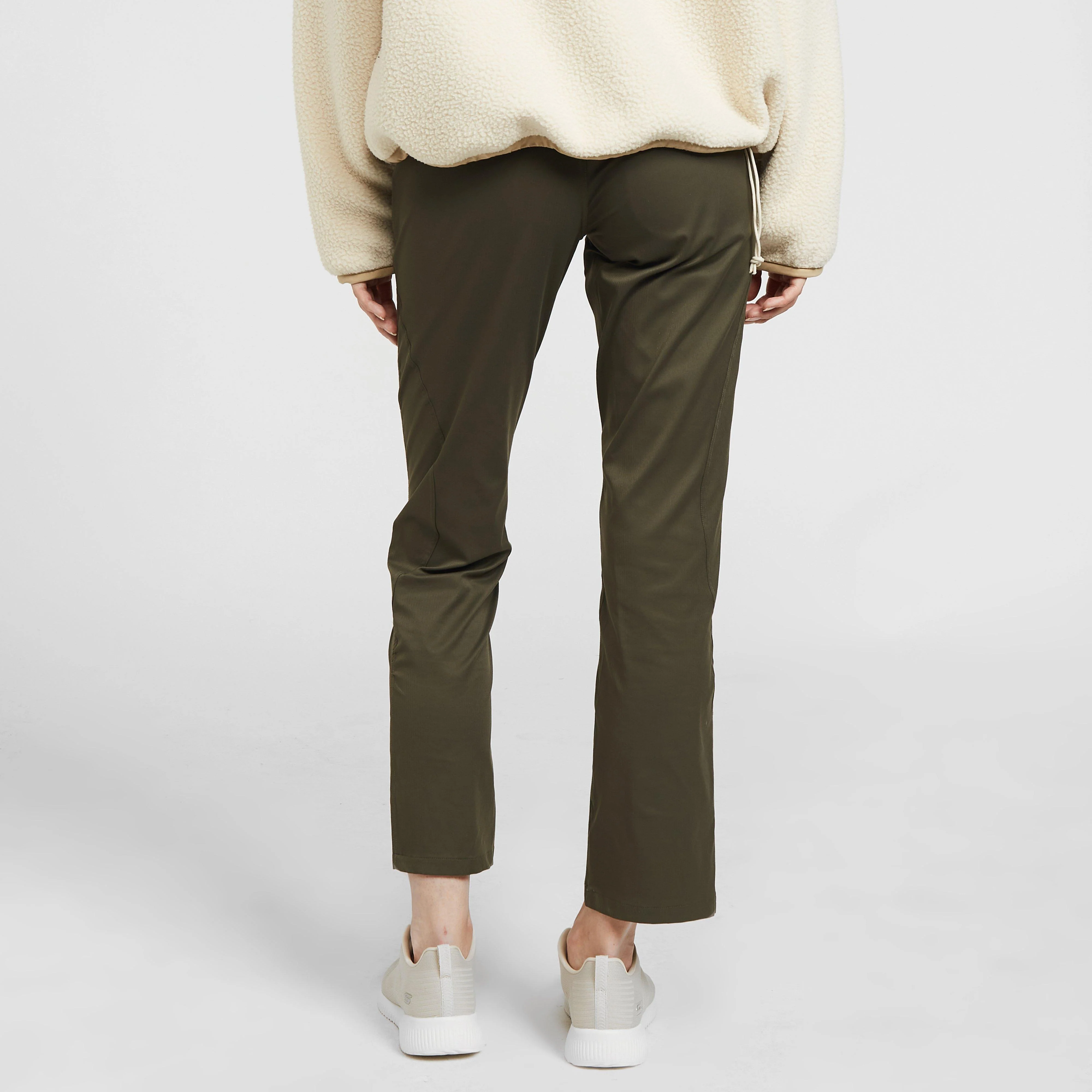 Women's Aphrodite Trousers - Image 2