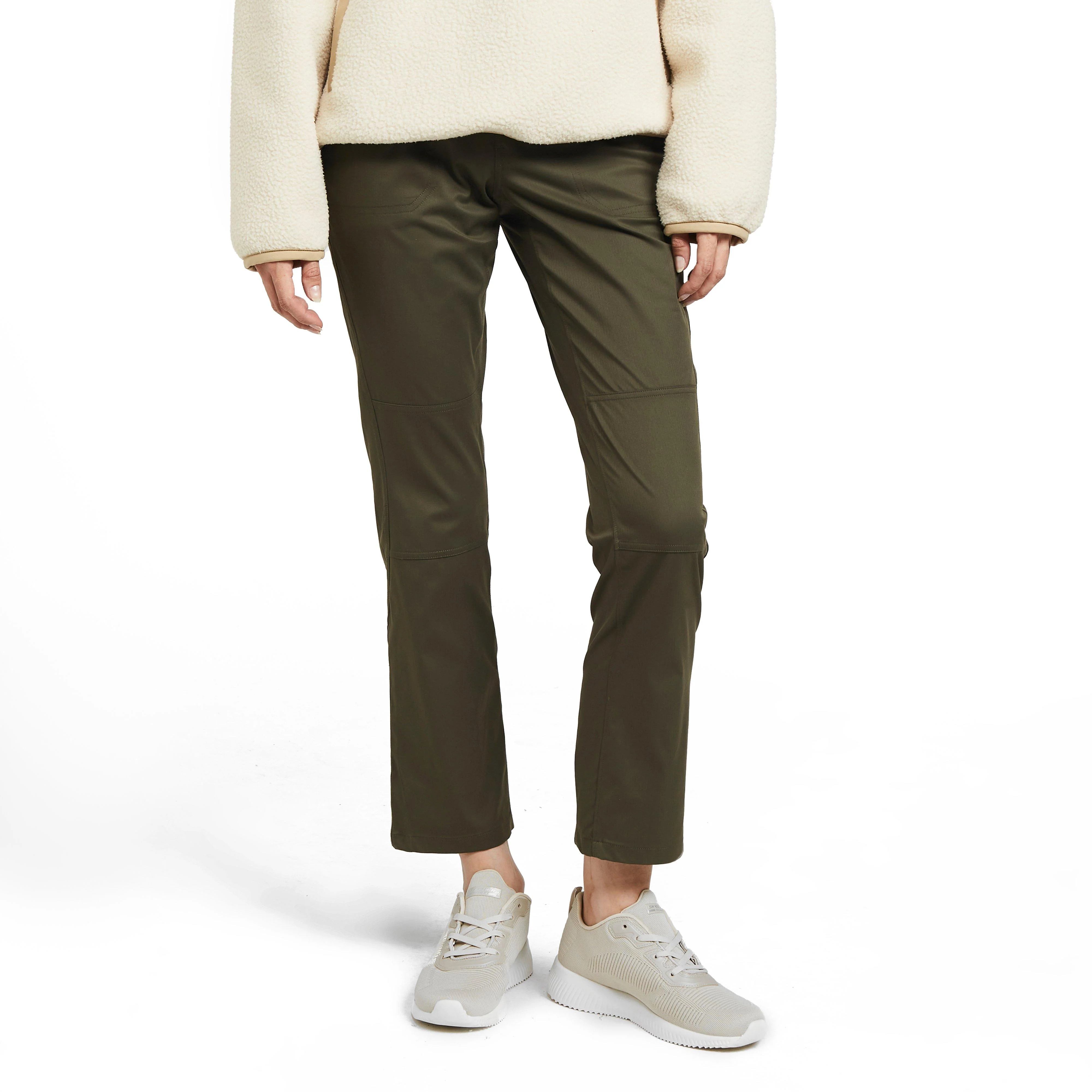 Women's Aphrodite Trousers - Image 6