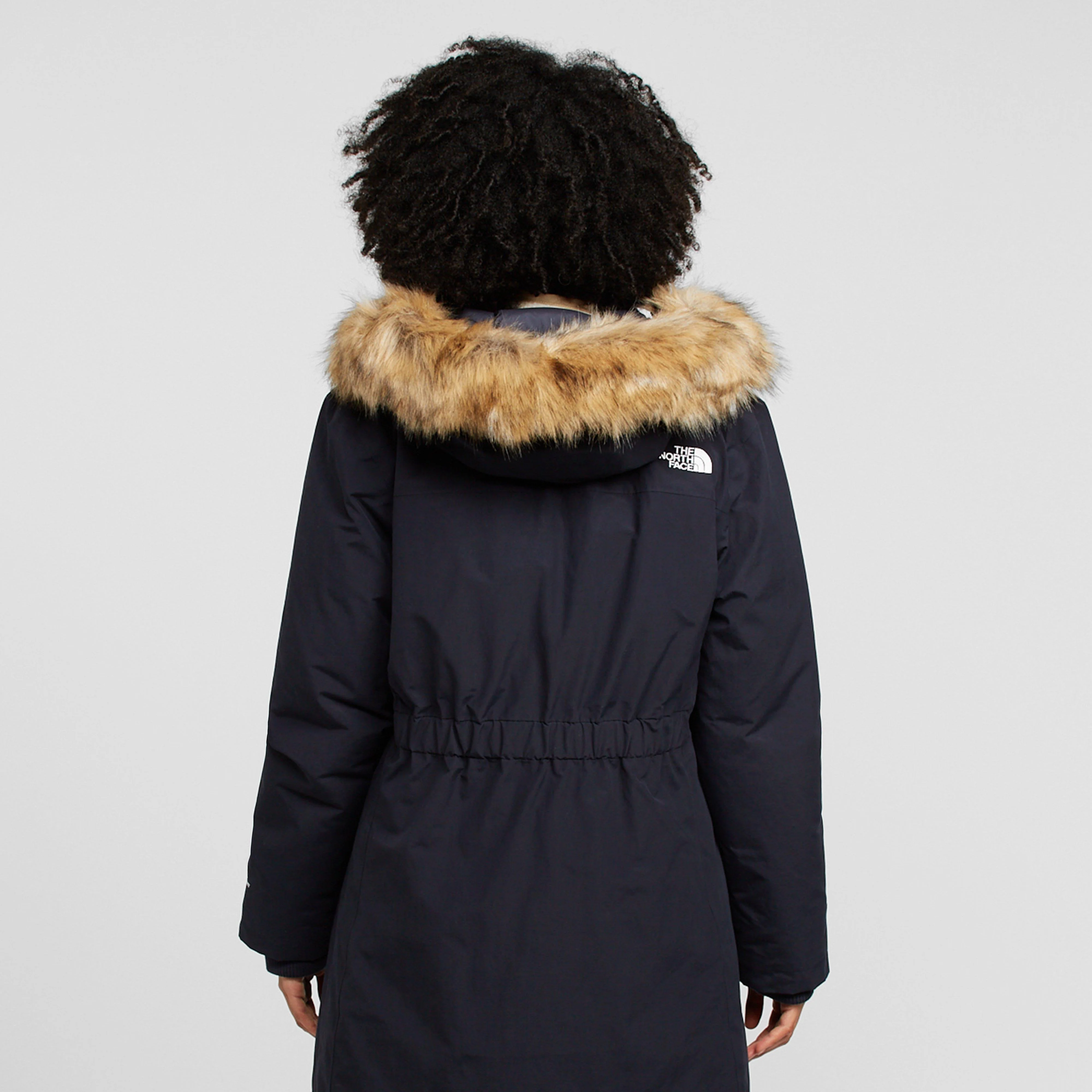 Women's Artic Parka - Image 2