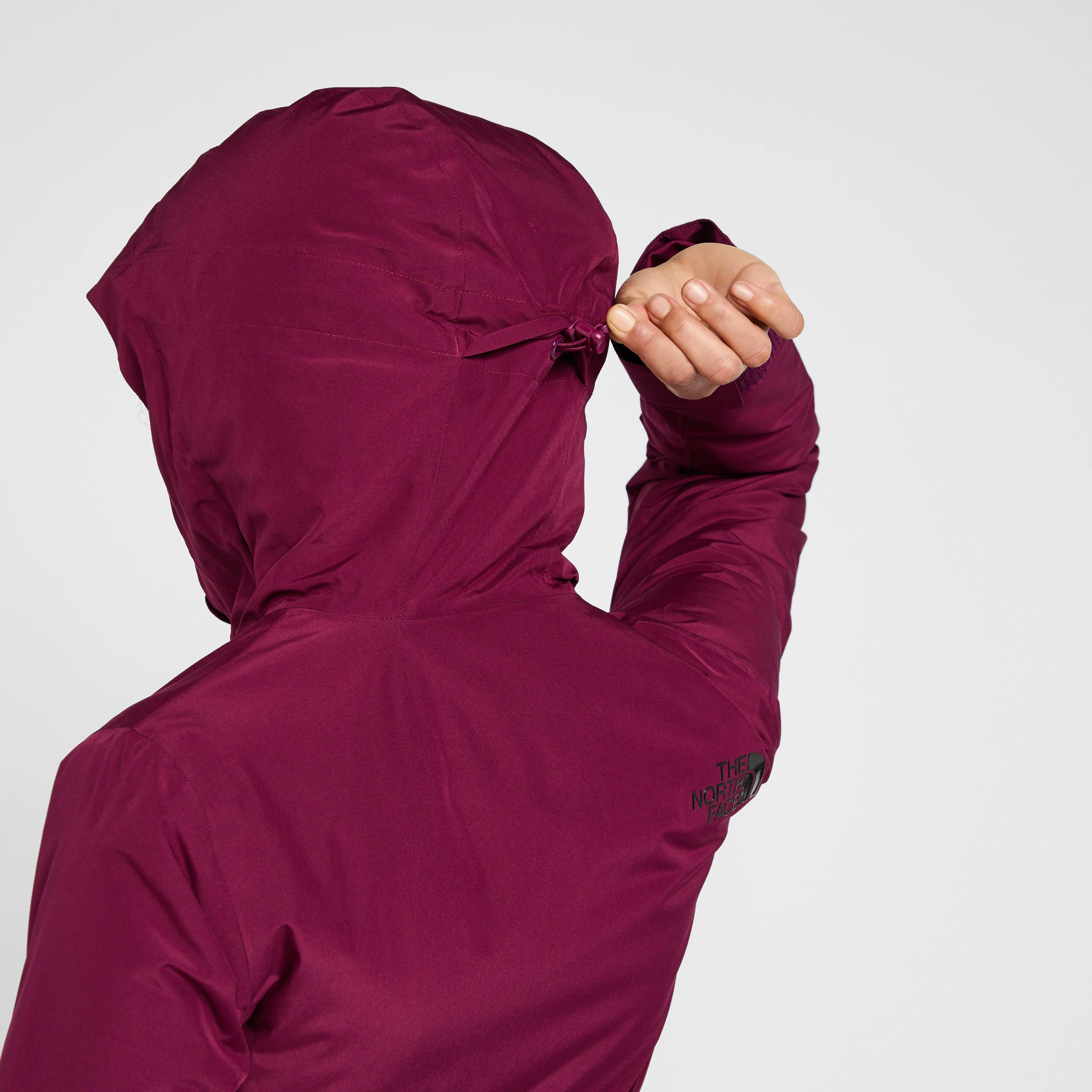 Women’s Descendit Jacket - Image 11