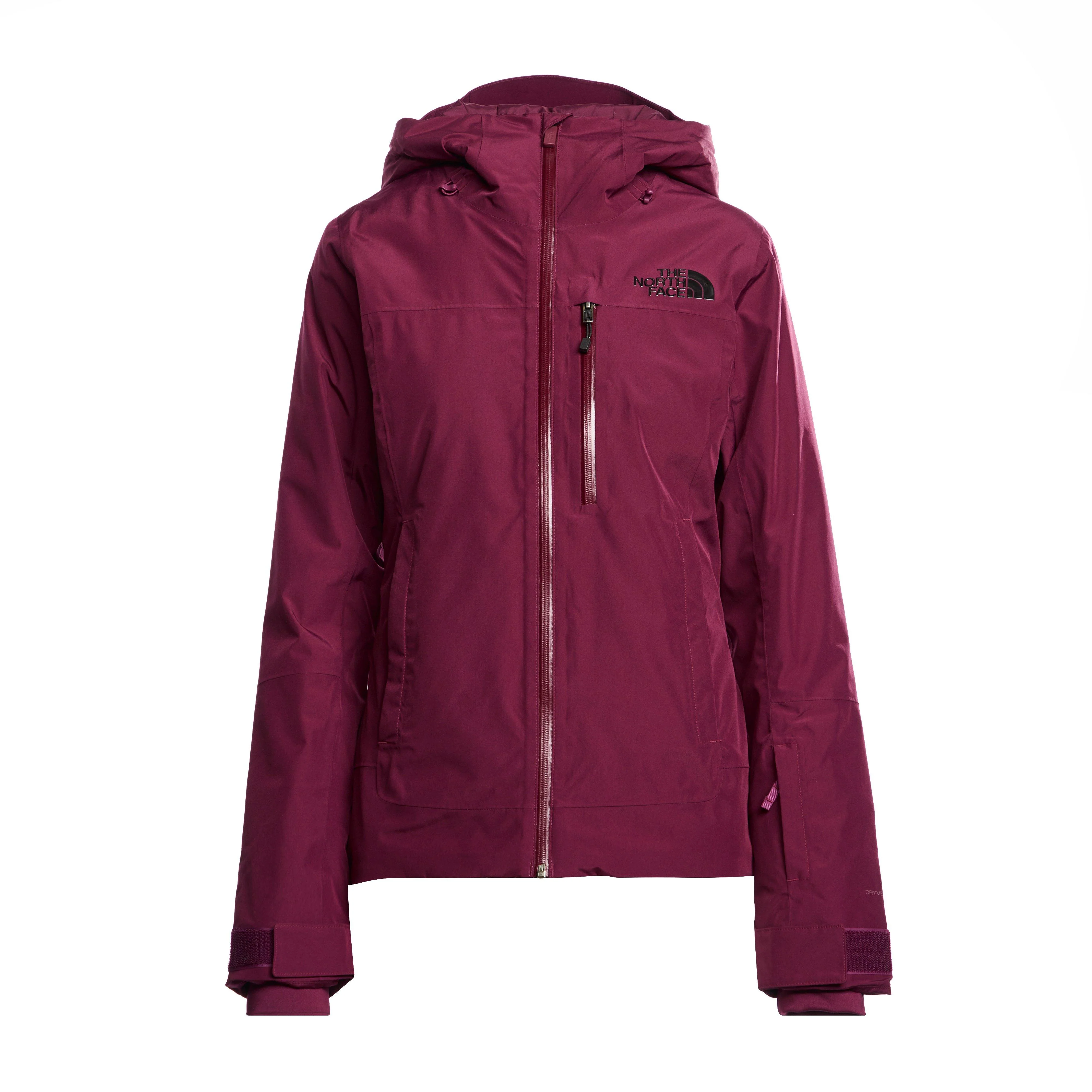 Women’s Descendit Jacket - Image 15