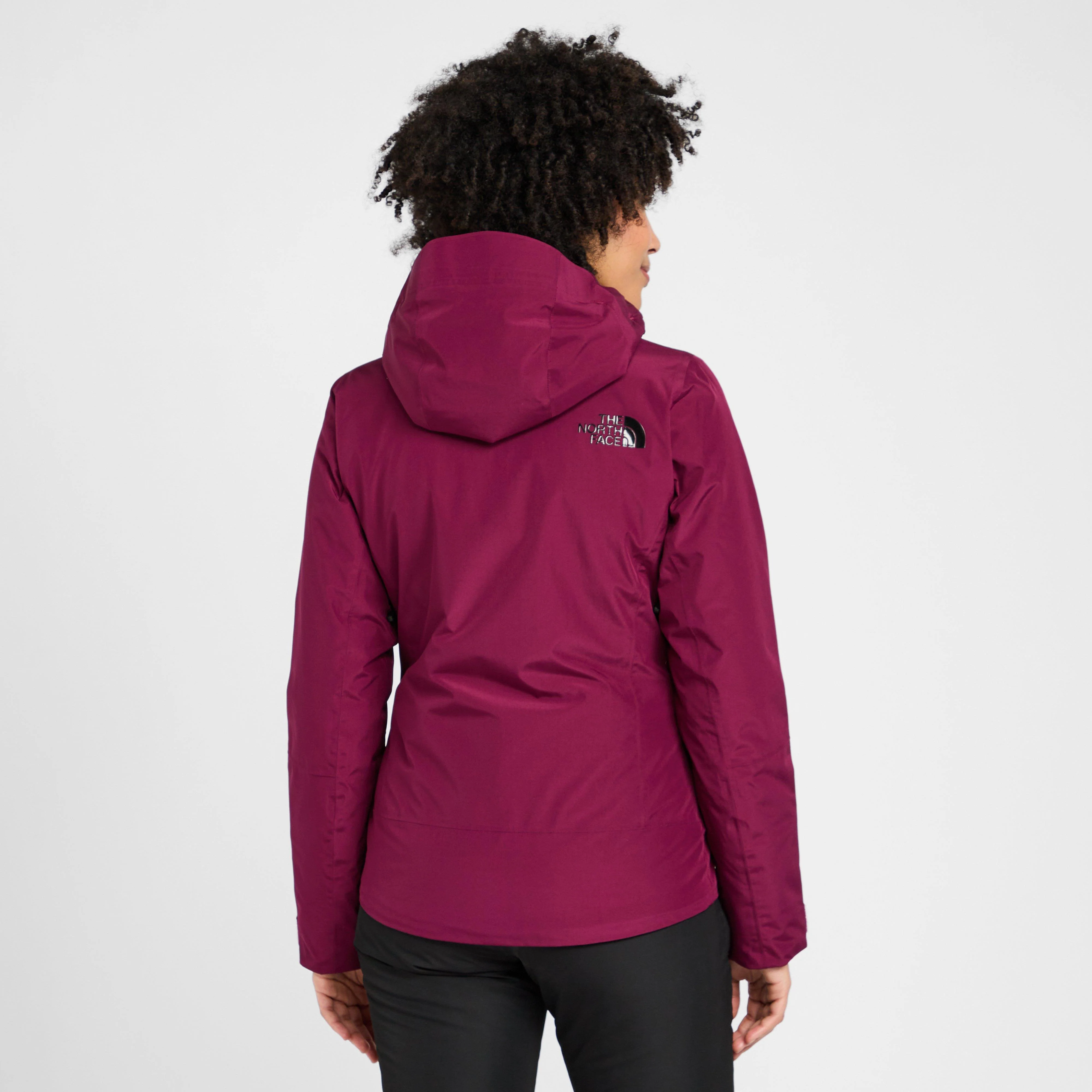 Women’s Descendit Jacket - Image 2