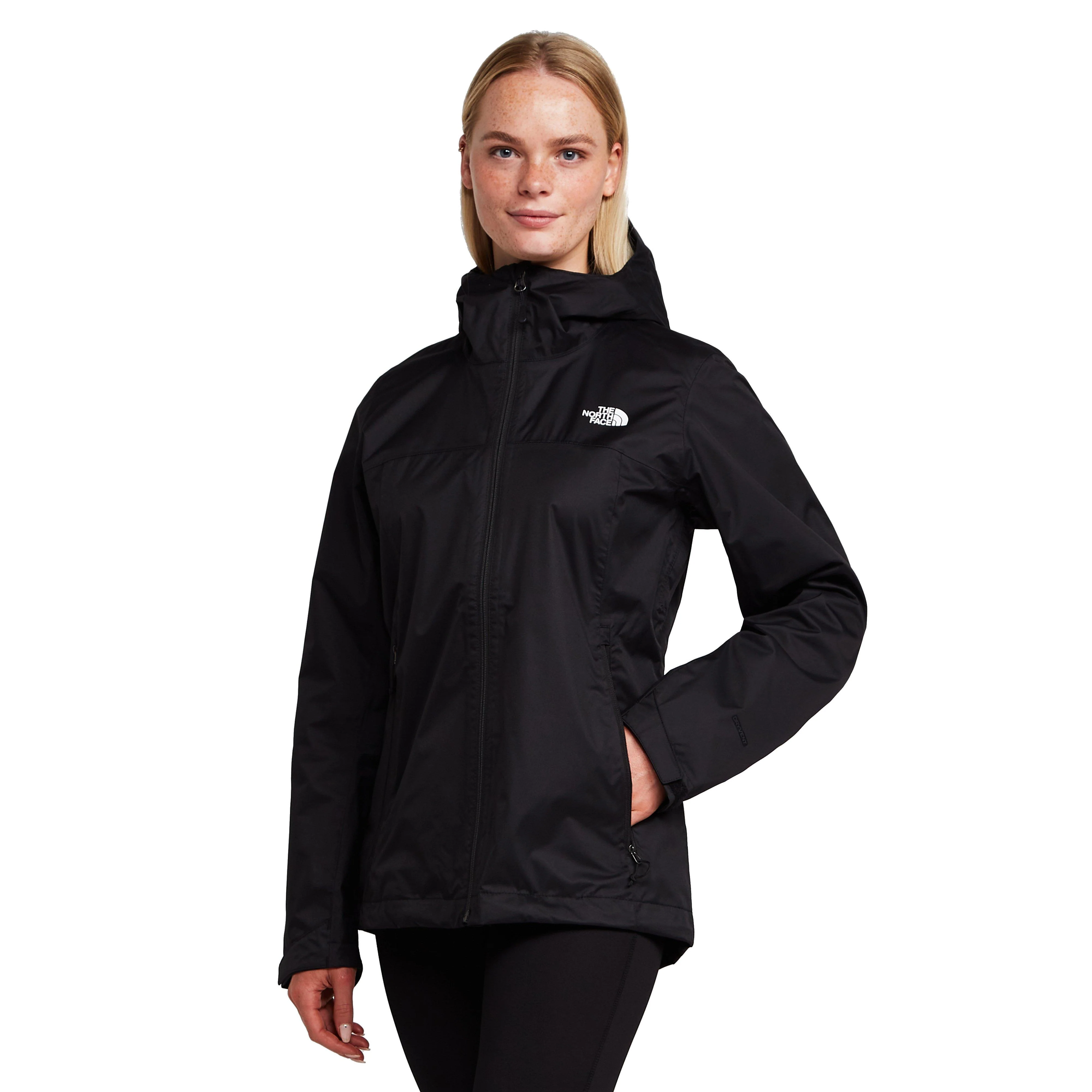 Women’s Fornet Jacket - Image 12